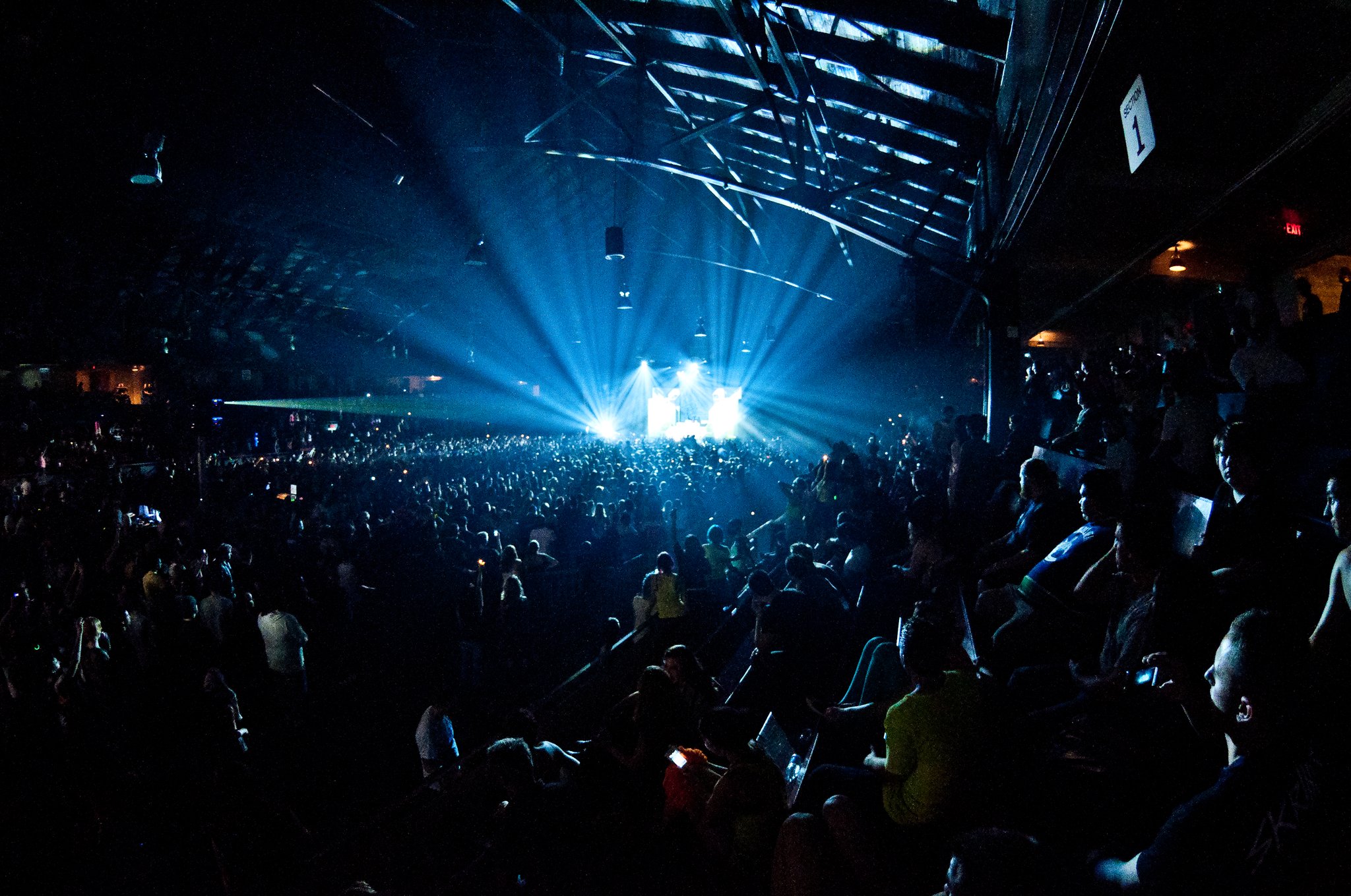 Skrillex - photo 18