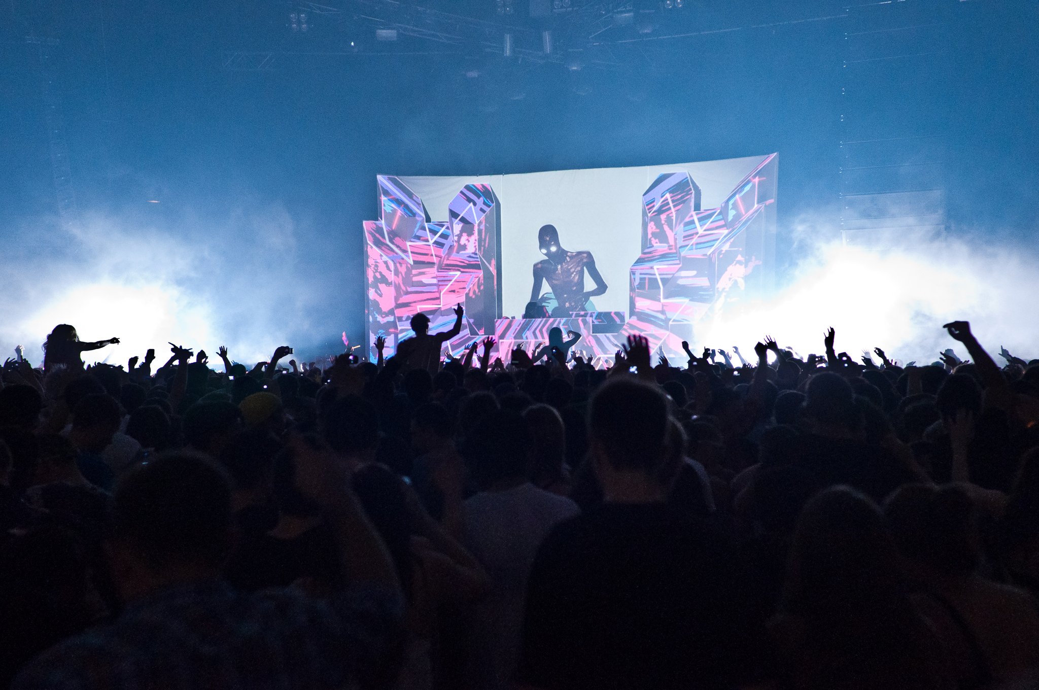 Skrillex - photo 19