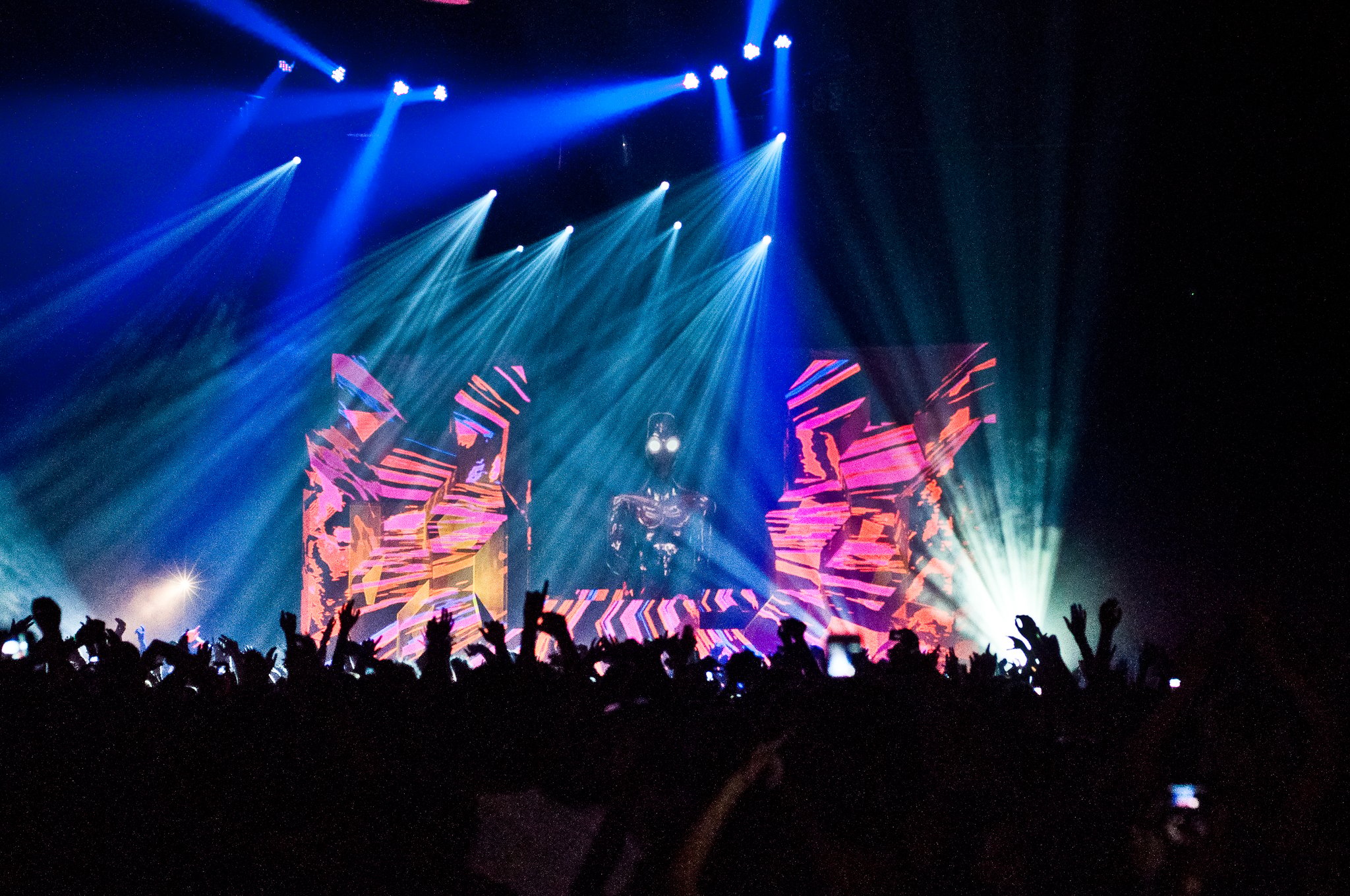 Skrillex - photo 20