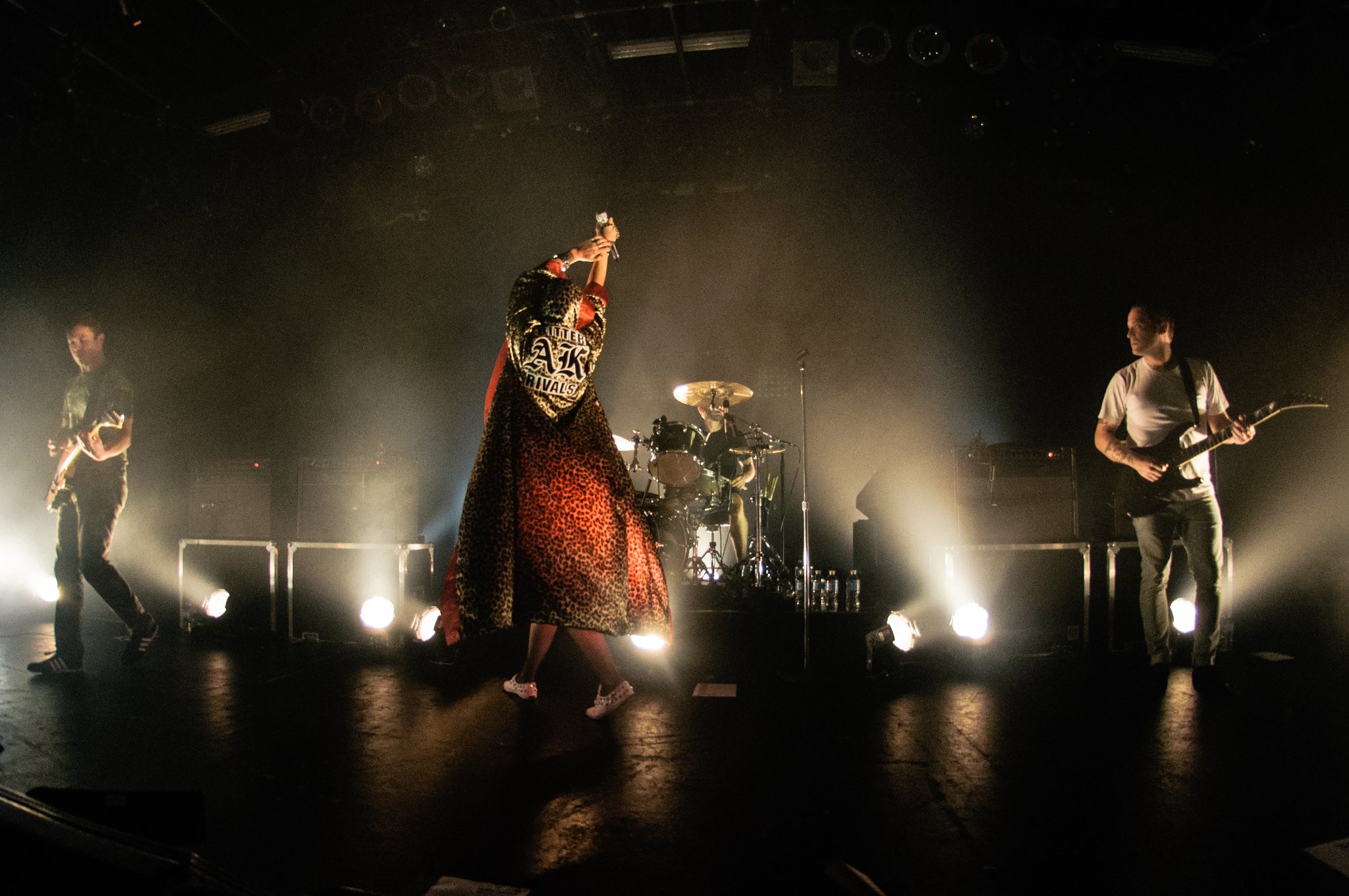Sleigh Bells - photo 2