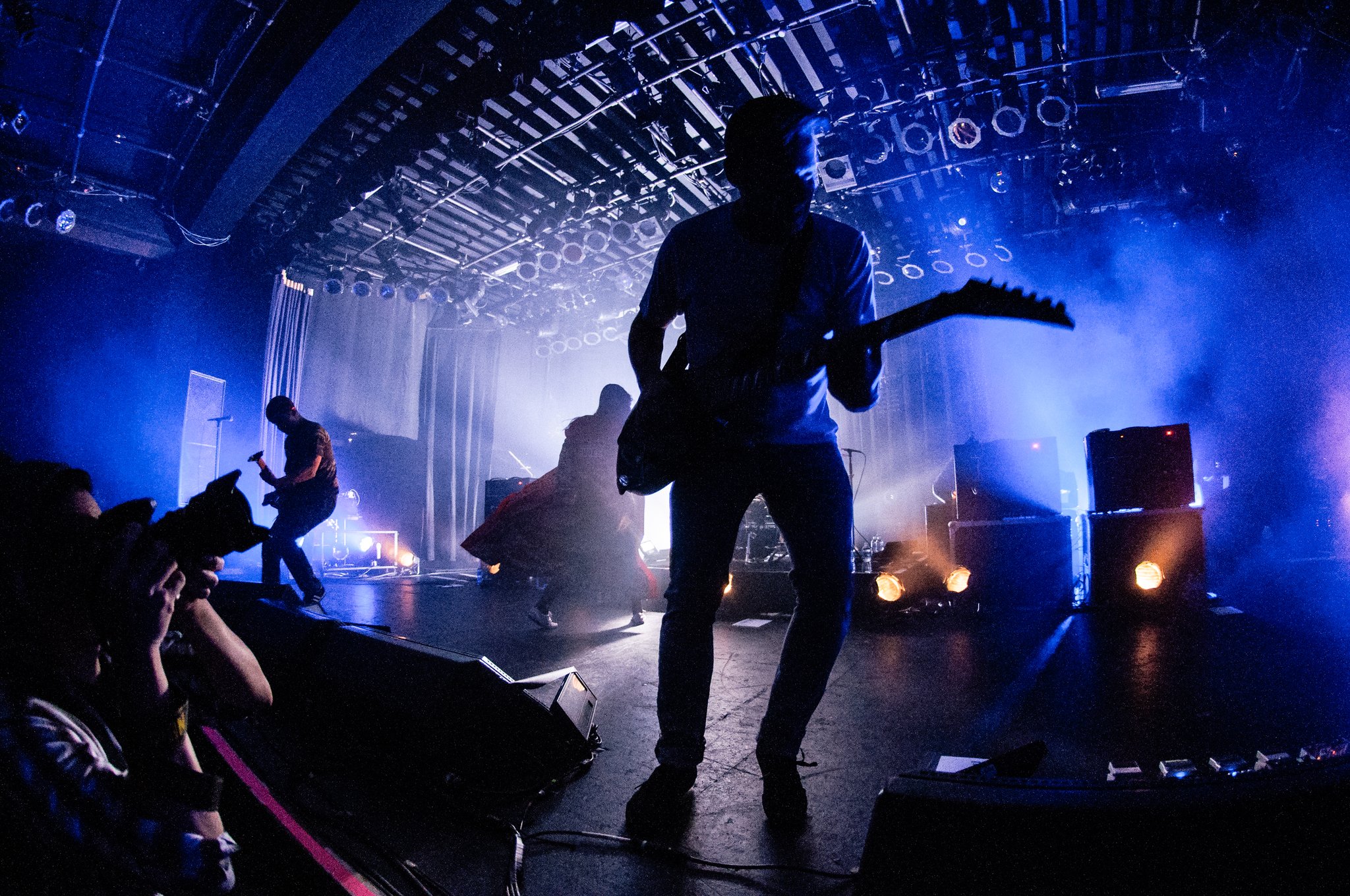Sleigh Bells - photo 10