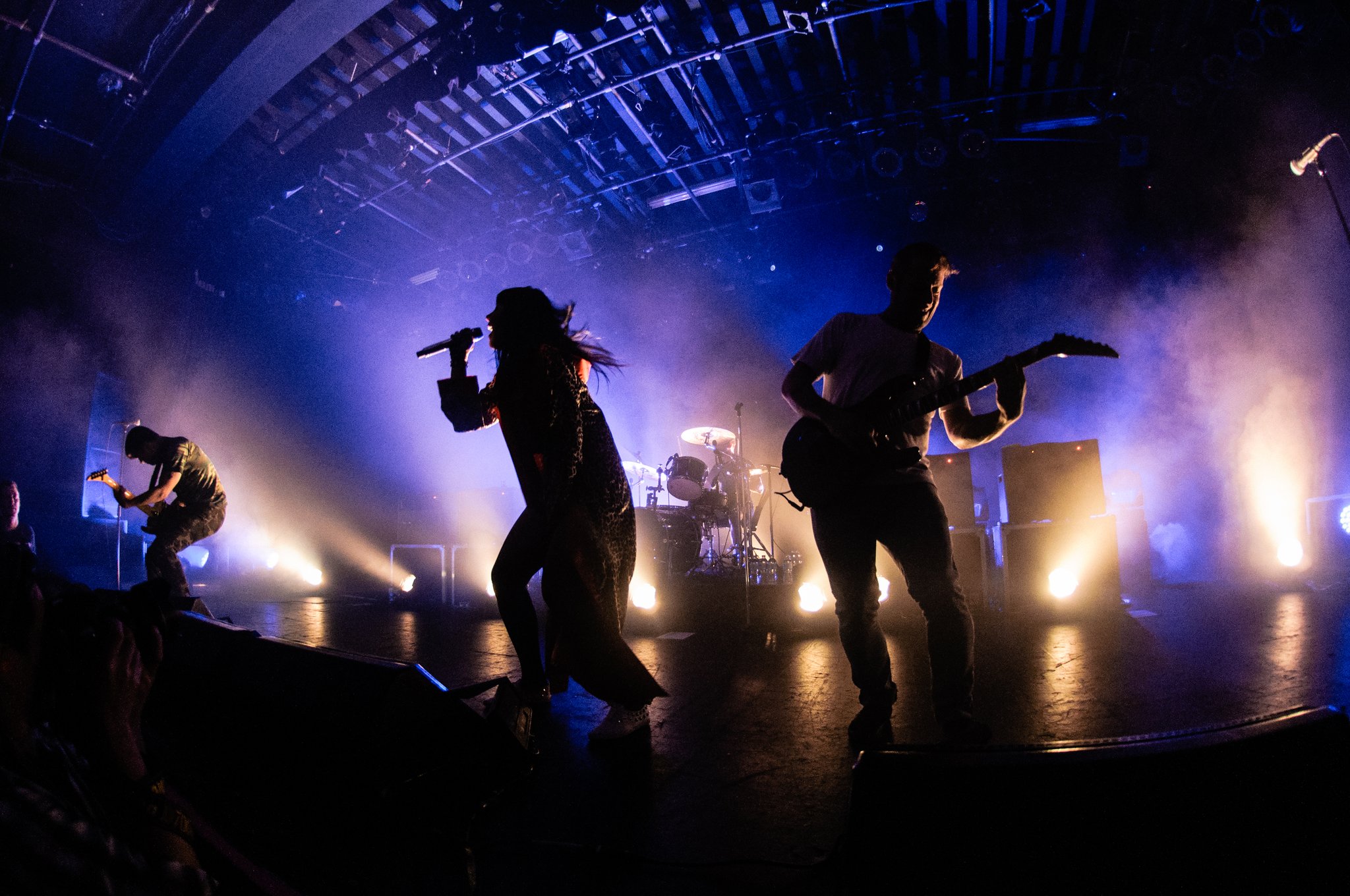 Sleigh Bells - photo 11