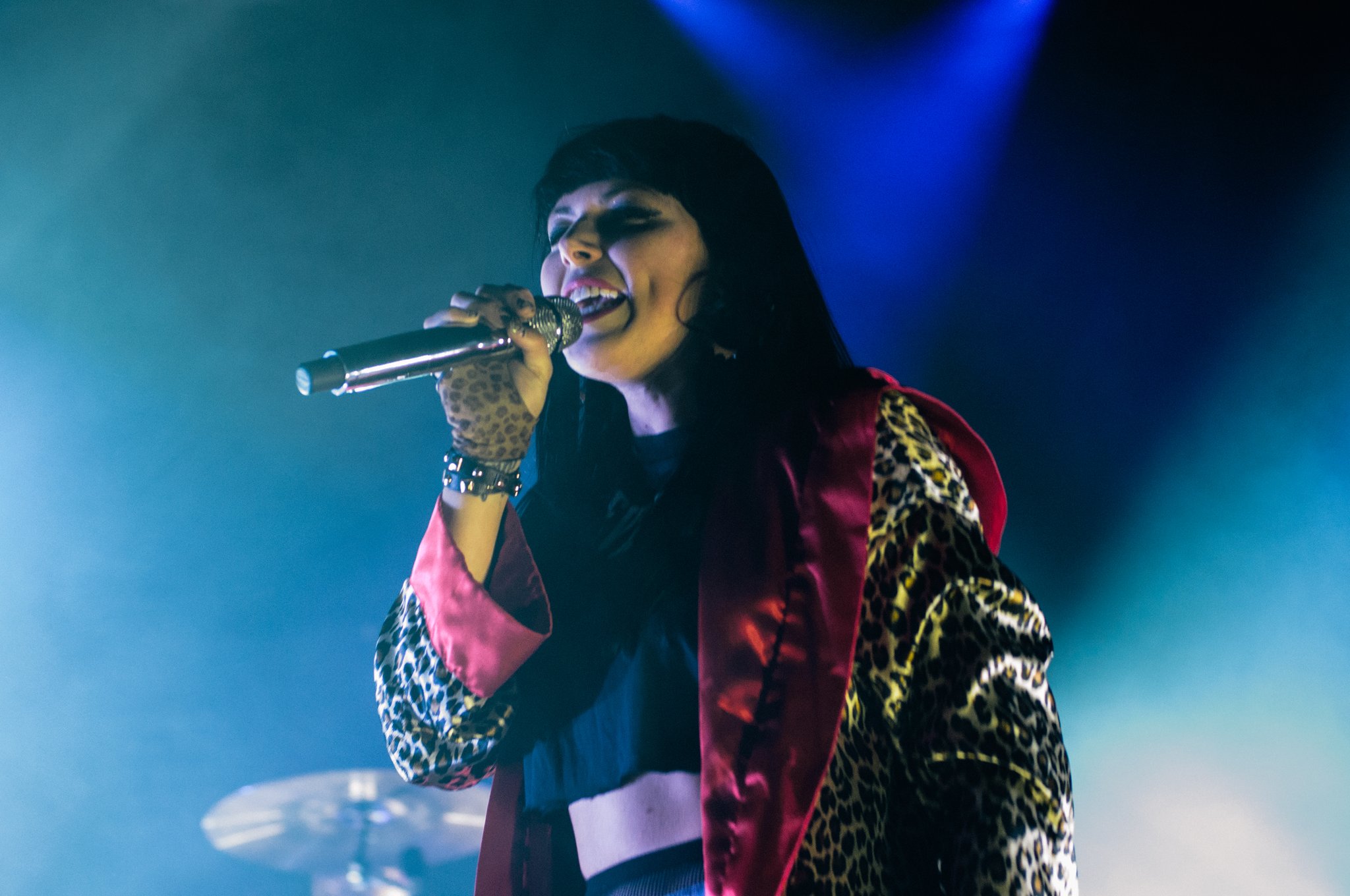 Sleigh Bells - photo 18