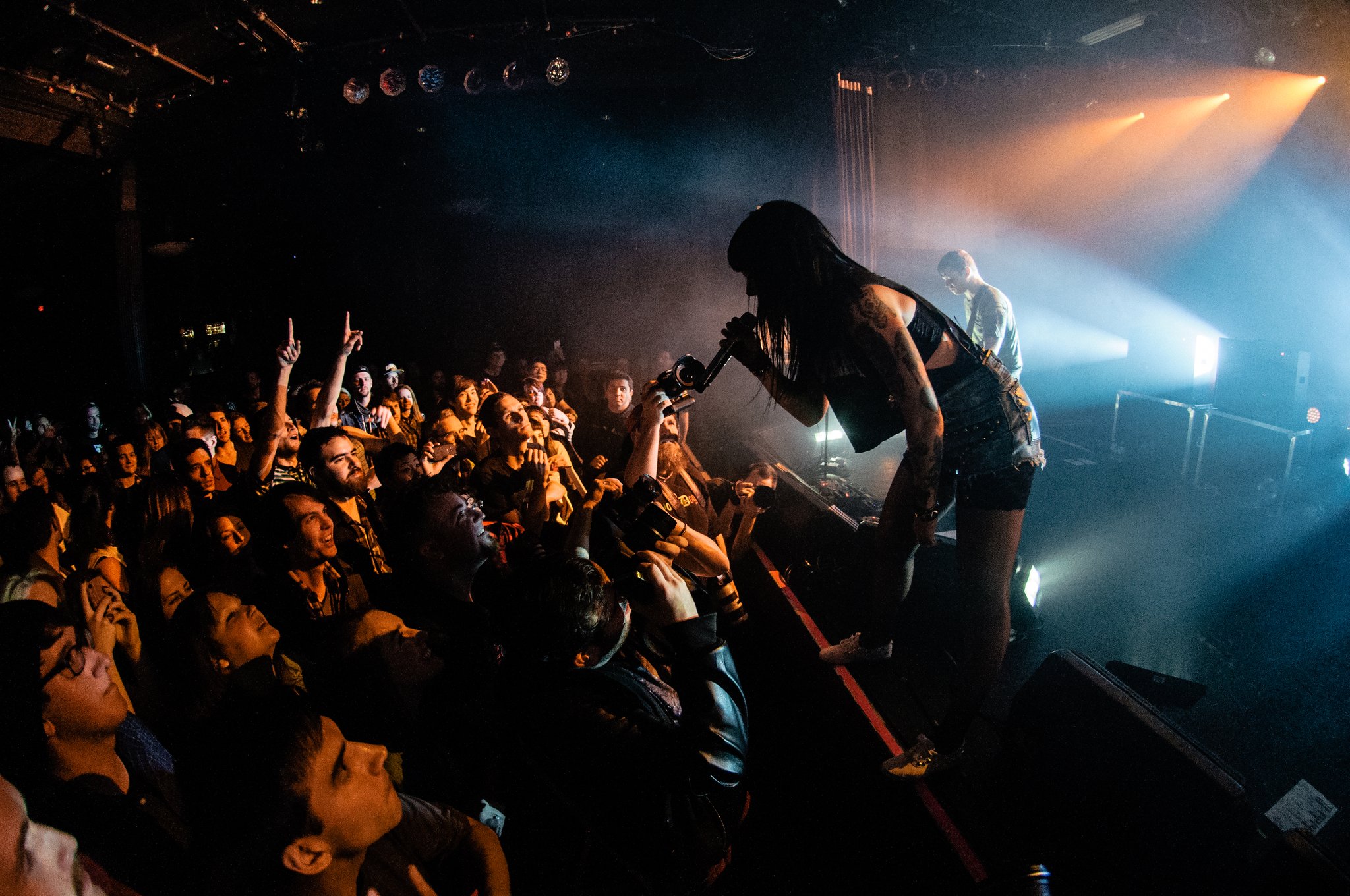 Sleigh Bells - photo 19
