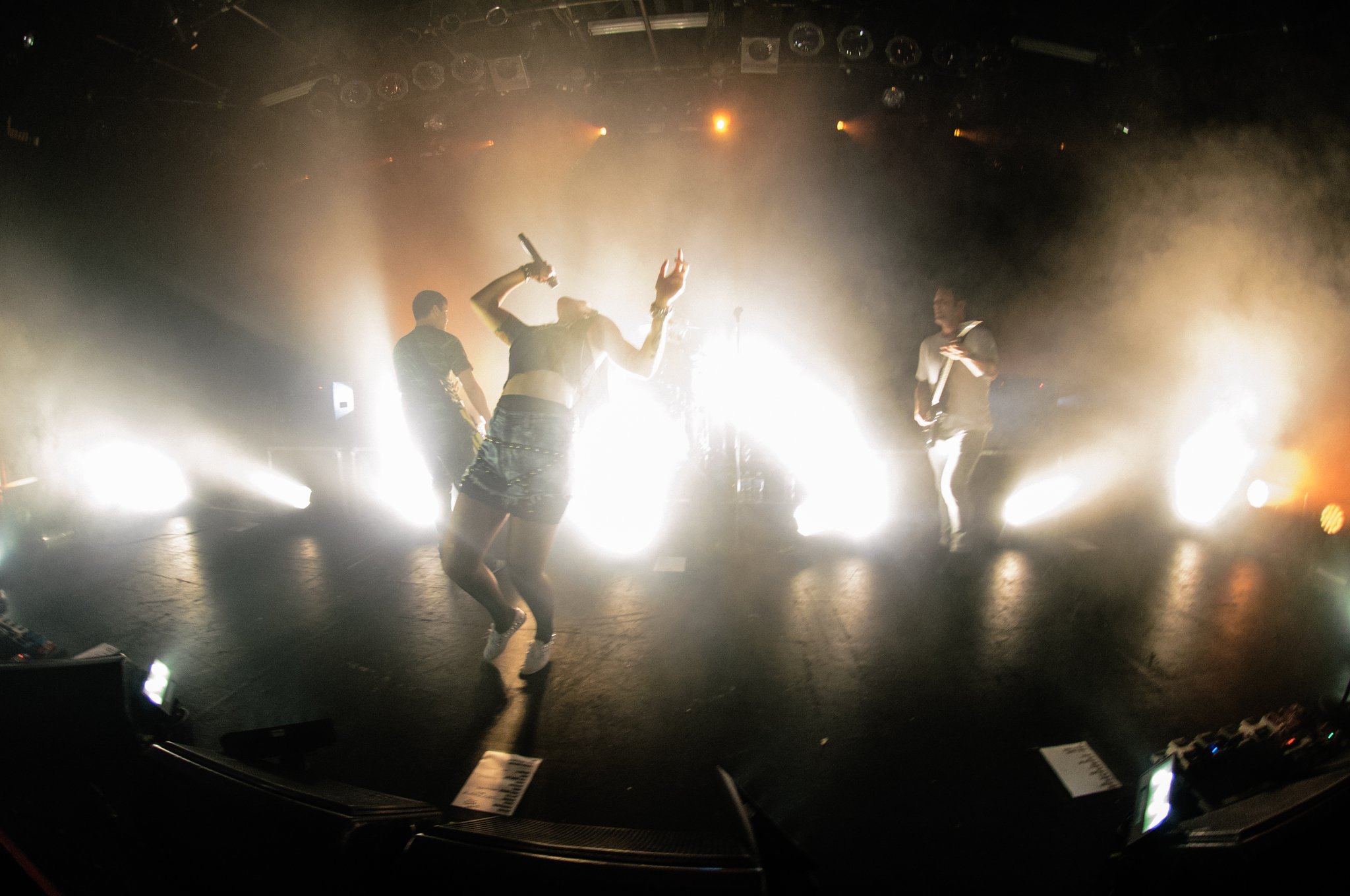 Sleigh Bells - photo 21