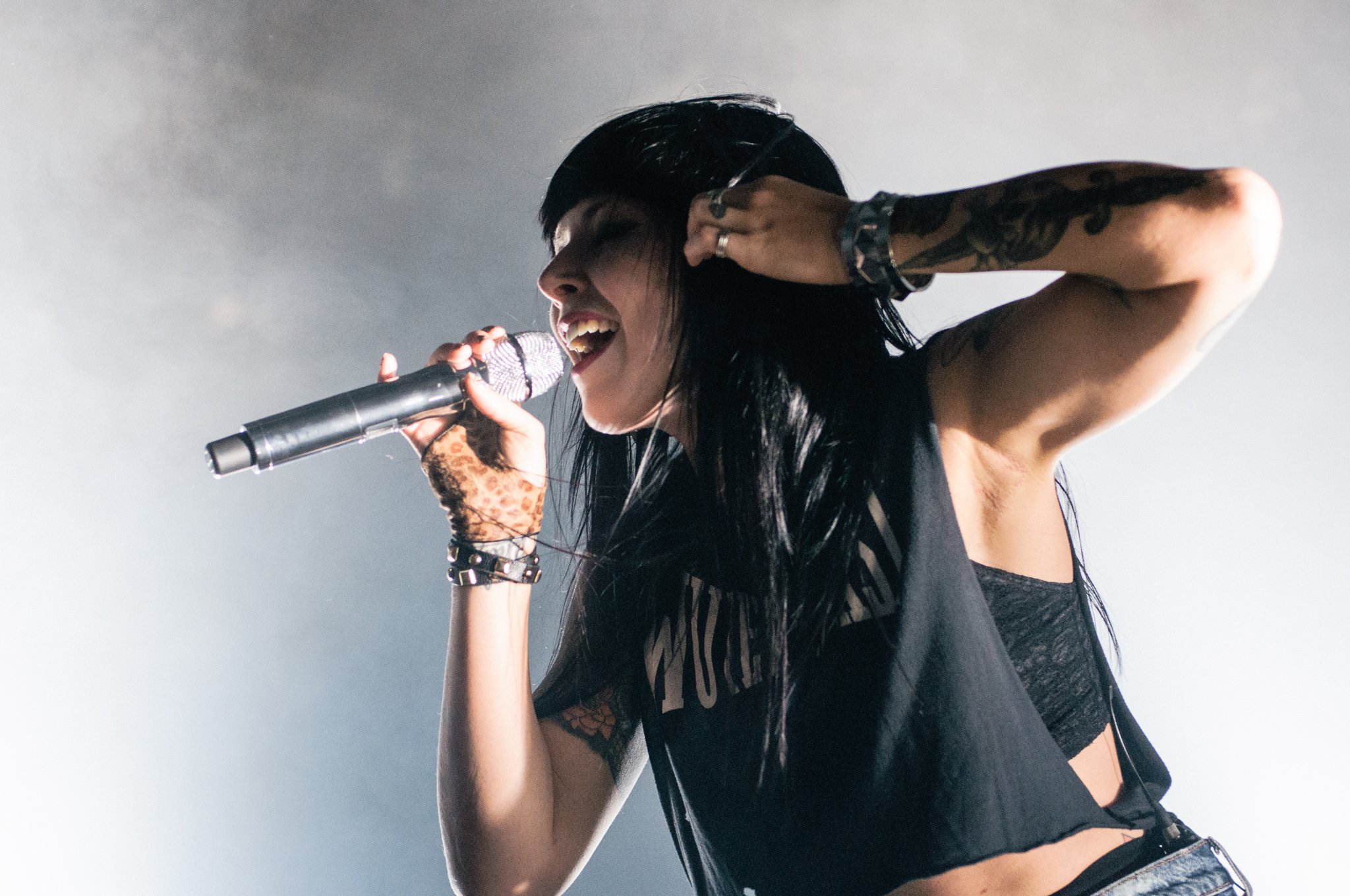 Sleigh Bells - photo 23