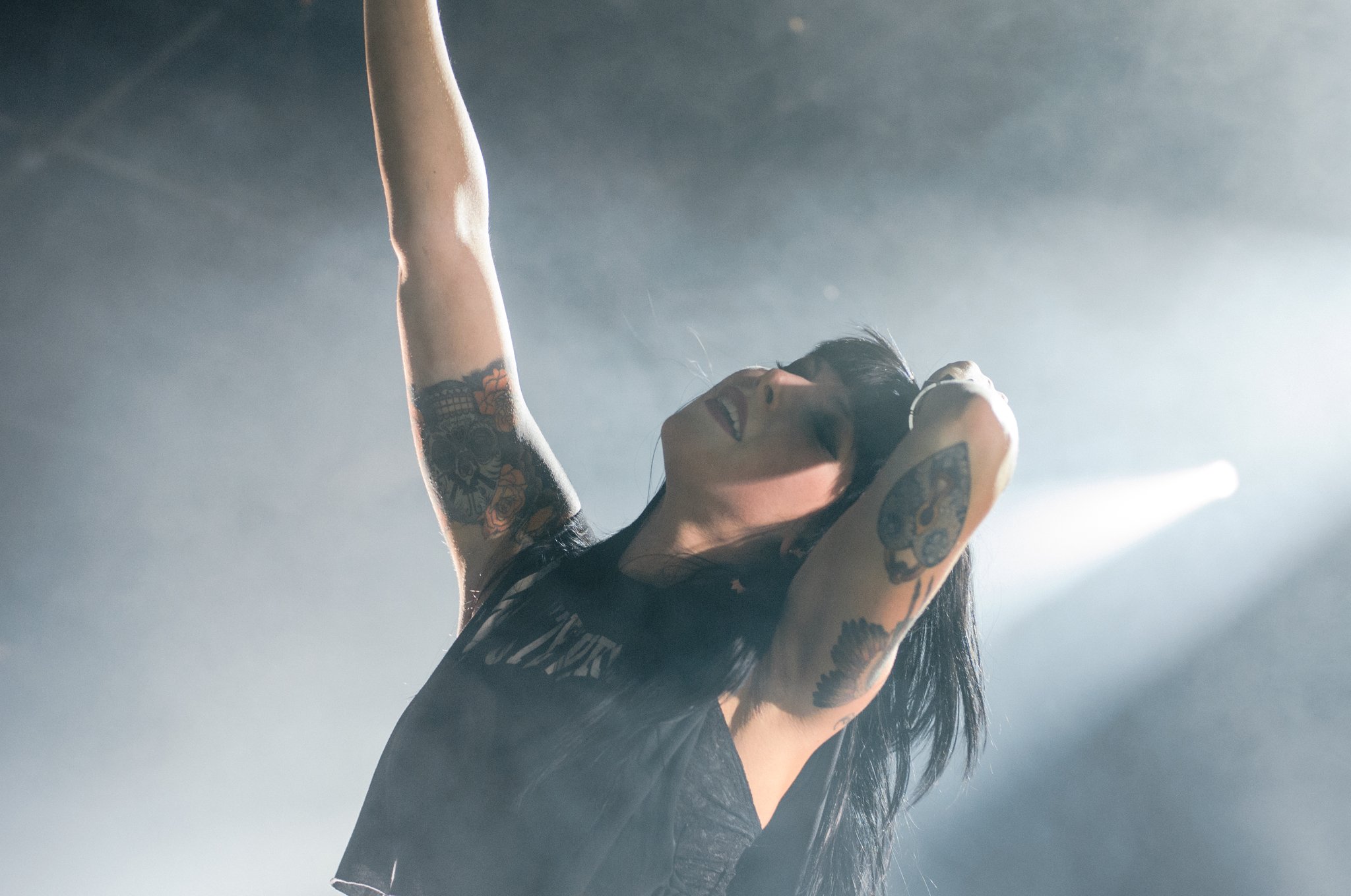 Sleigh Bells - photo 25