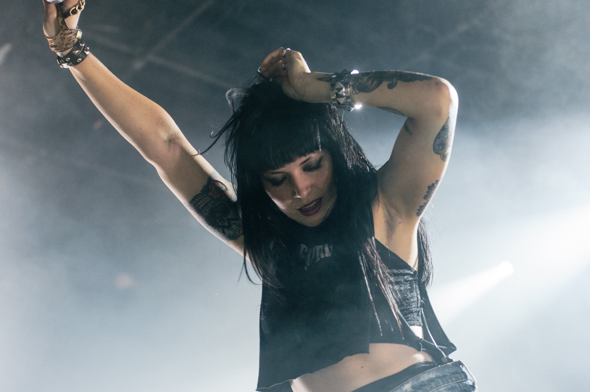 Sleigh Bells - photo 26