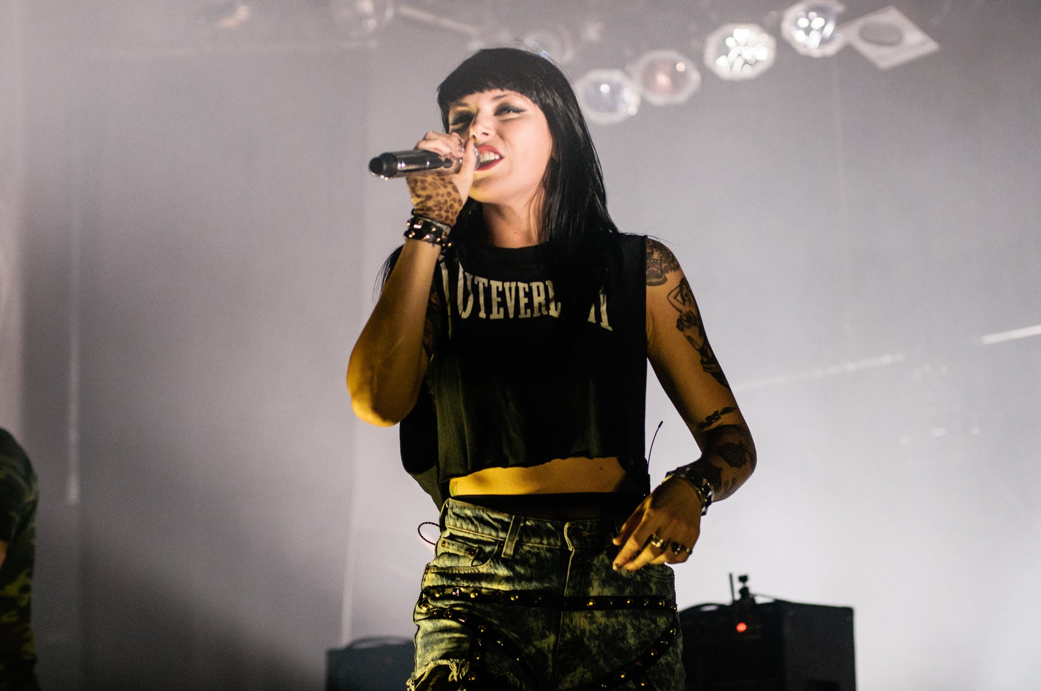 Sleigh Bells - photo 28