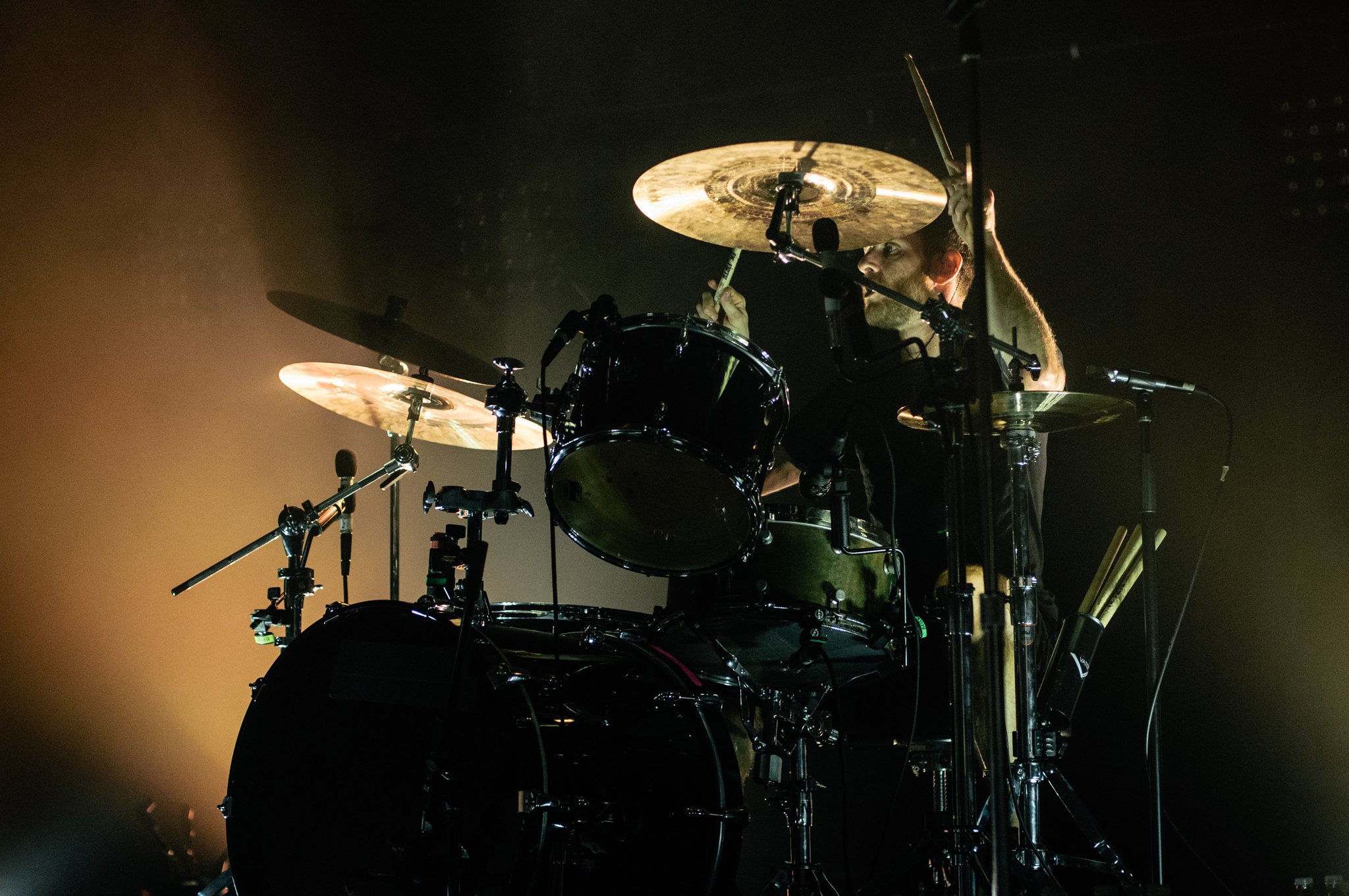 Sleigh Bells - photo 31
