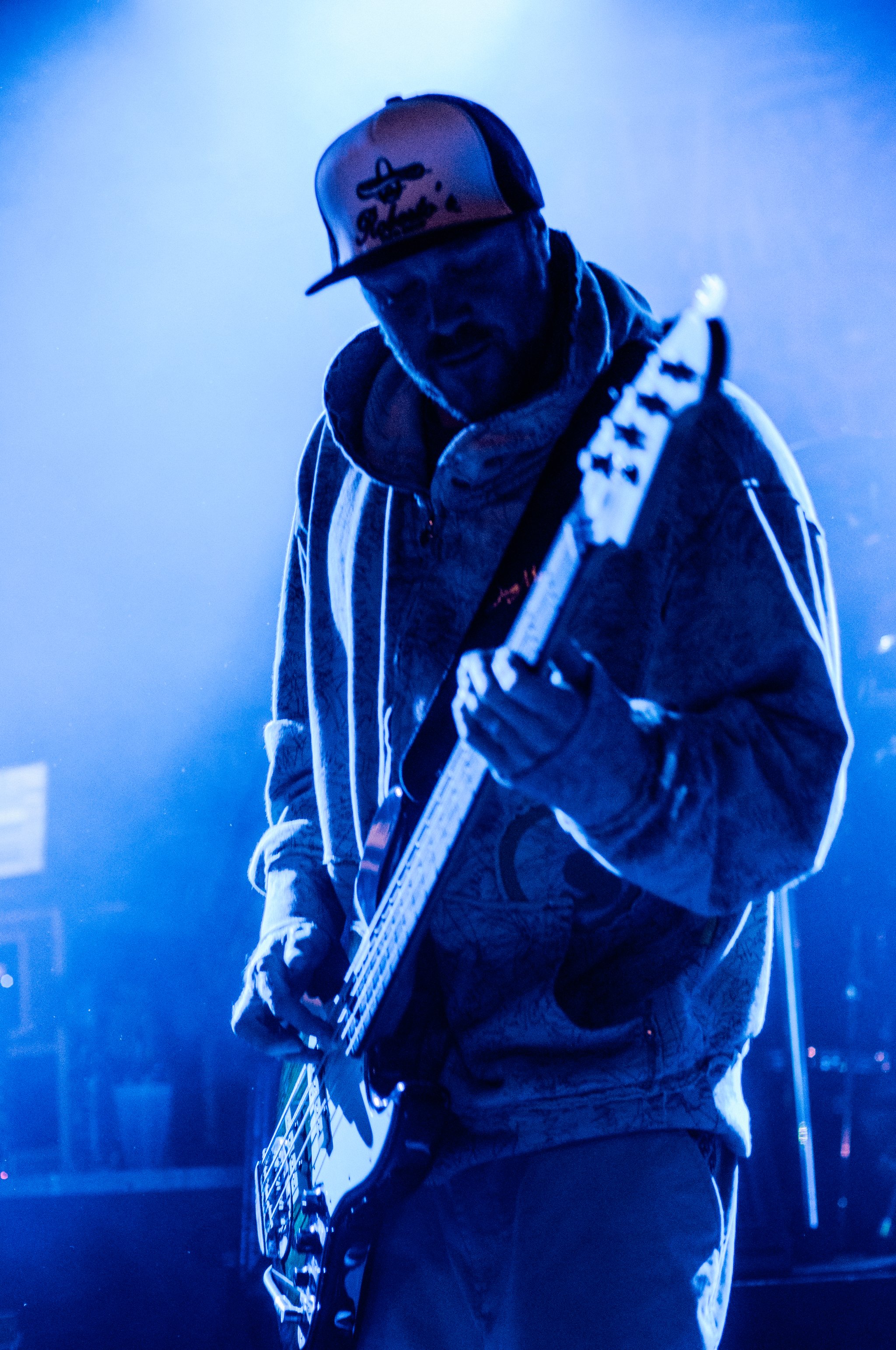 Slightly Stoopid - photo 2