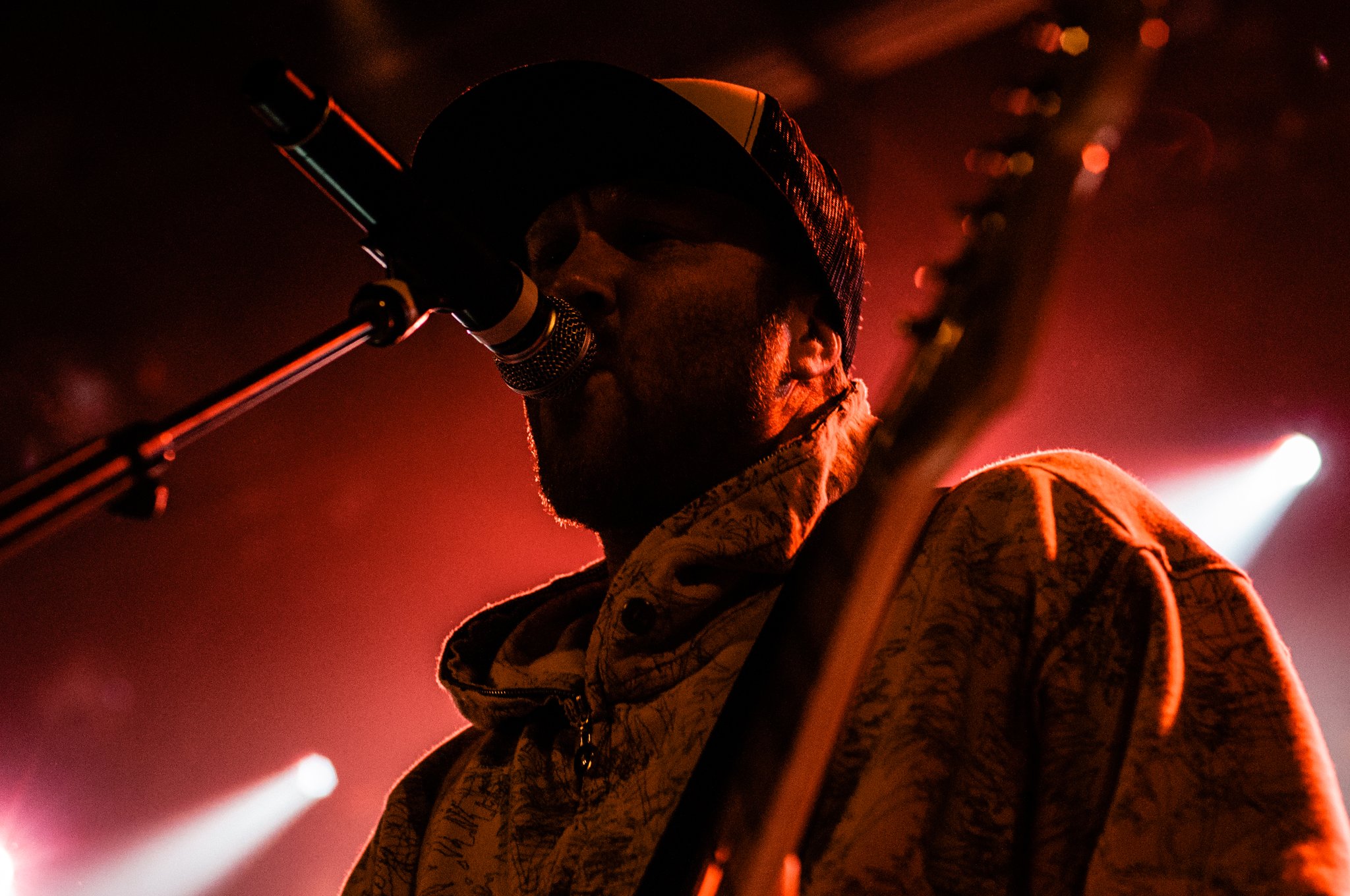 Slightly Stoopid - photo 4
