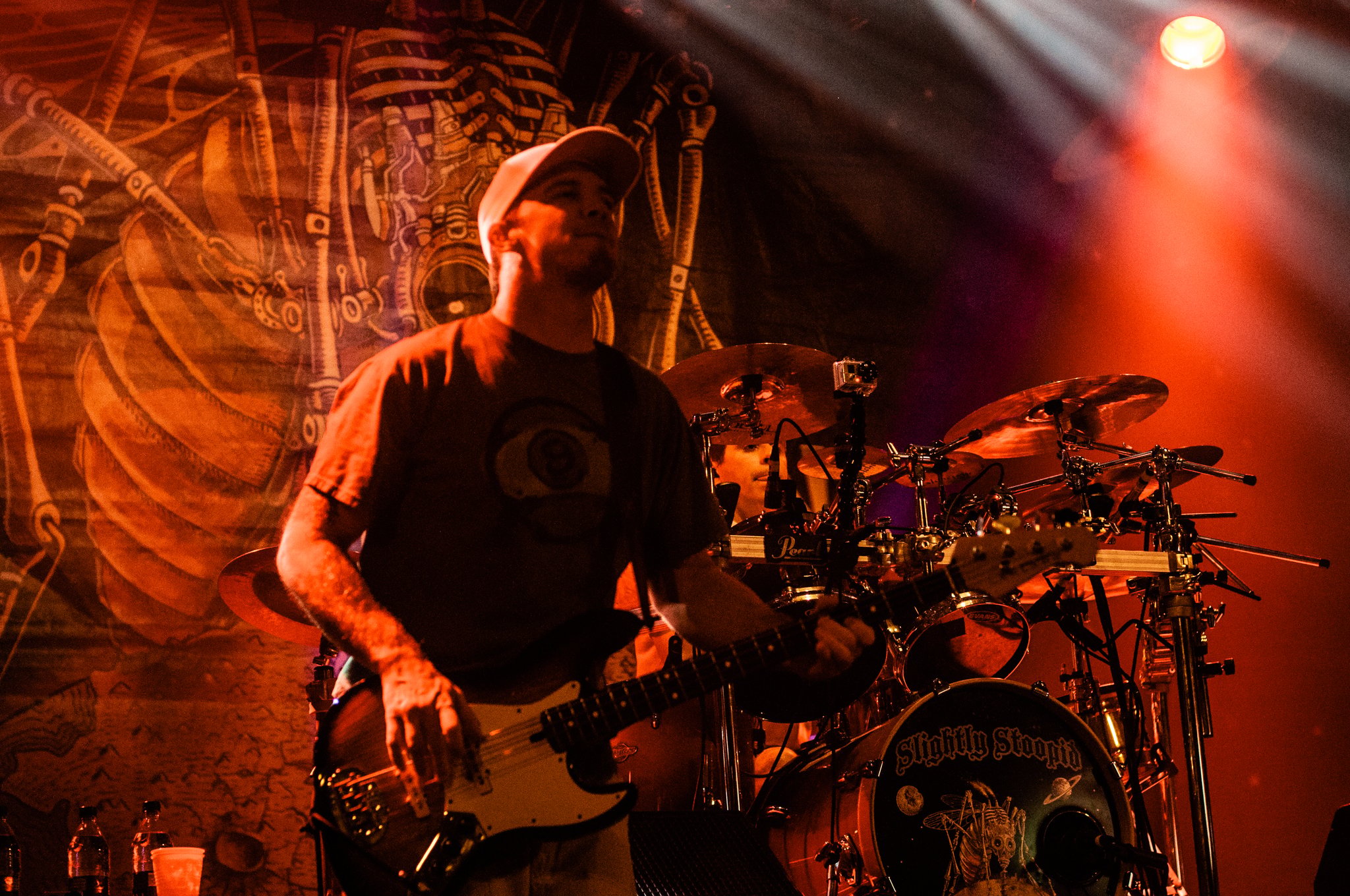 Slightly Stoopid - photo 5
