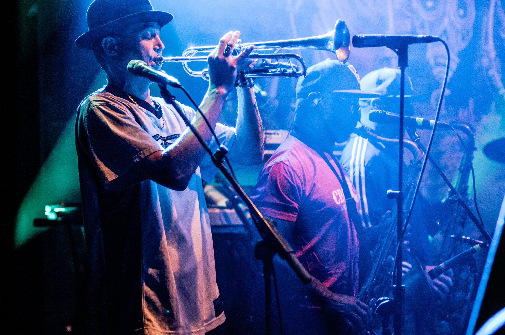 Slightly Stoopid - photo 6