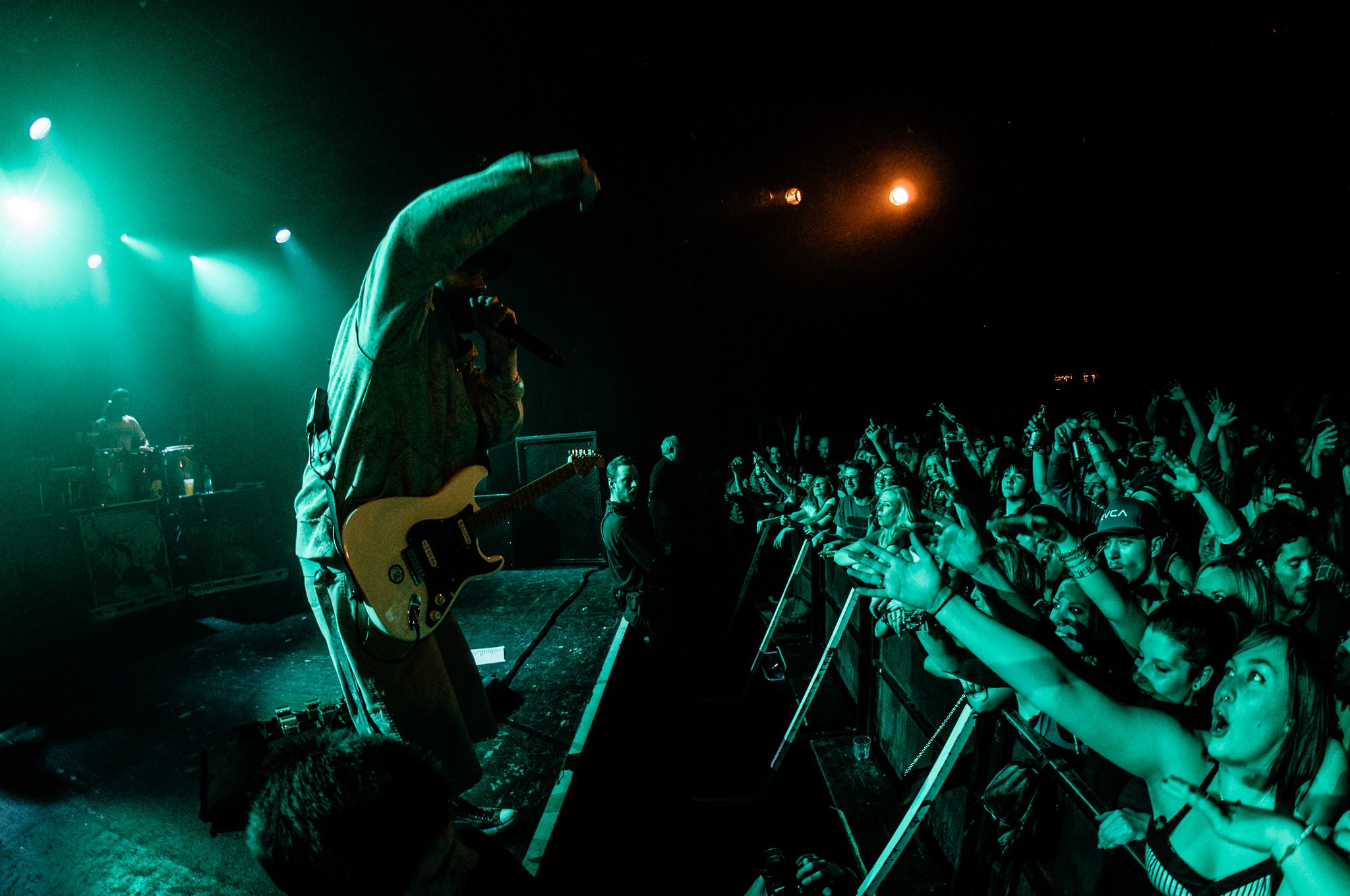 Slightly Stoopid - photo 7