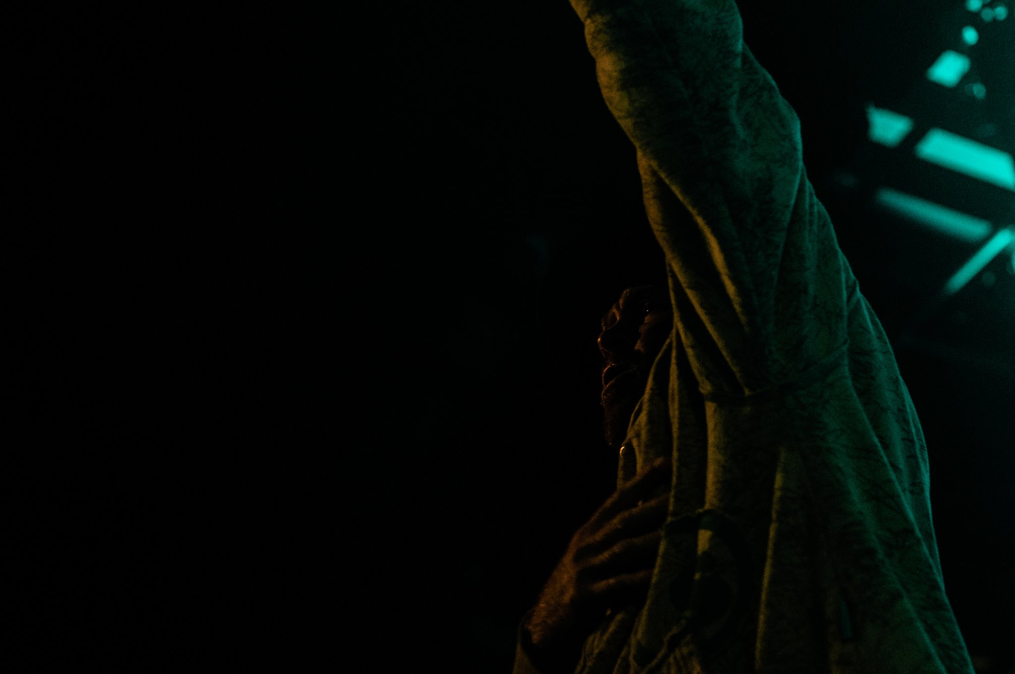 Slightly Stoopid - photo 8