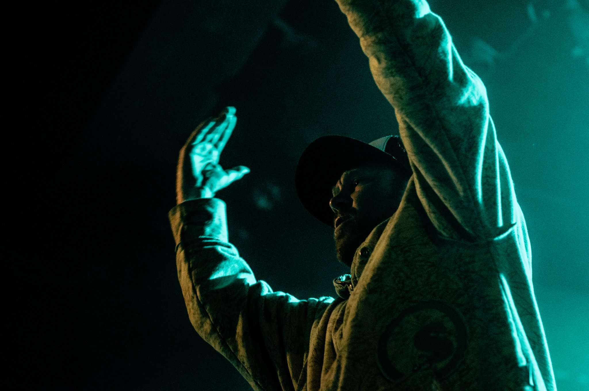 Slightly Stoopid - photo 9