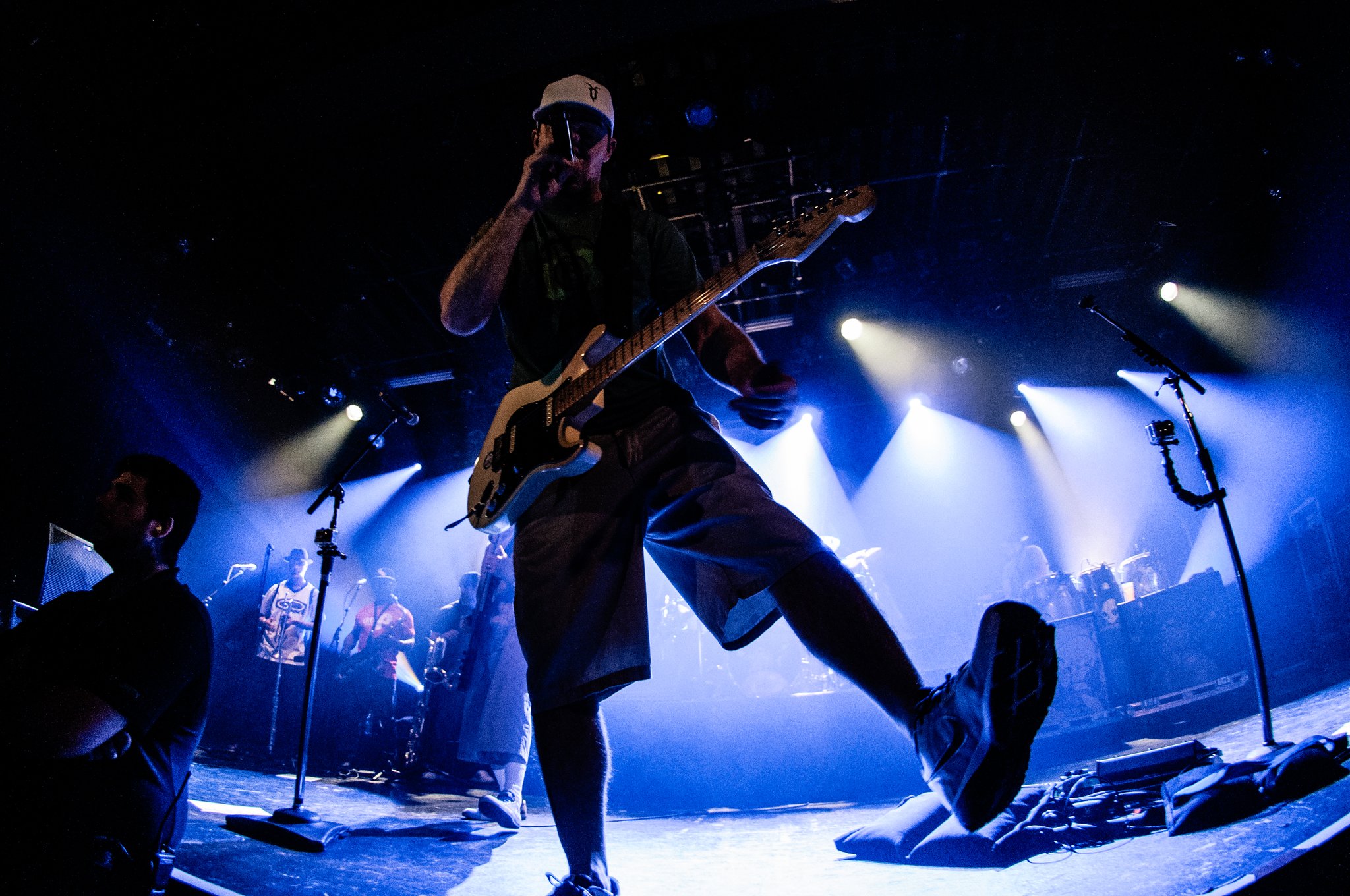 Slightly Stoopid - photo 10