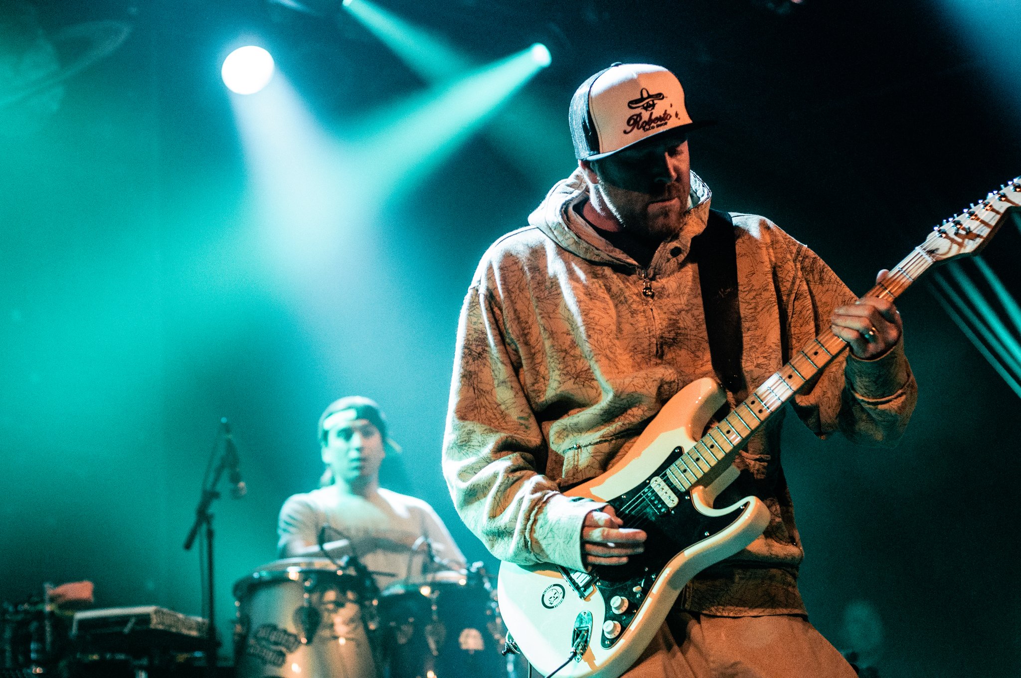 Slightly Stoopid - photo 11