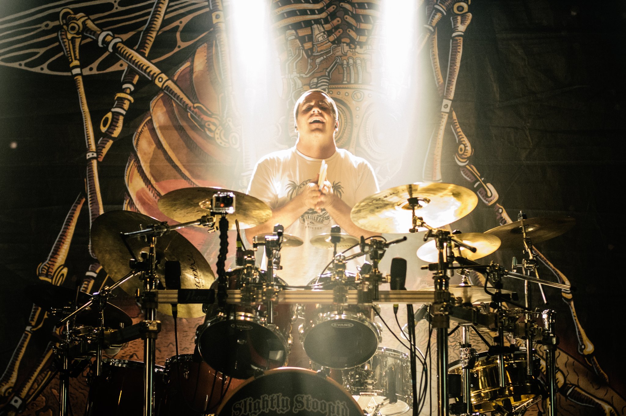 Slightly Stoopid - photo 13