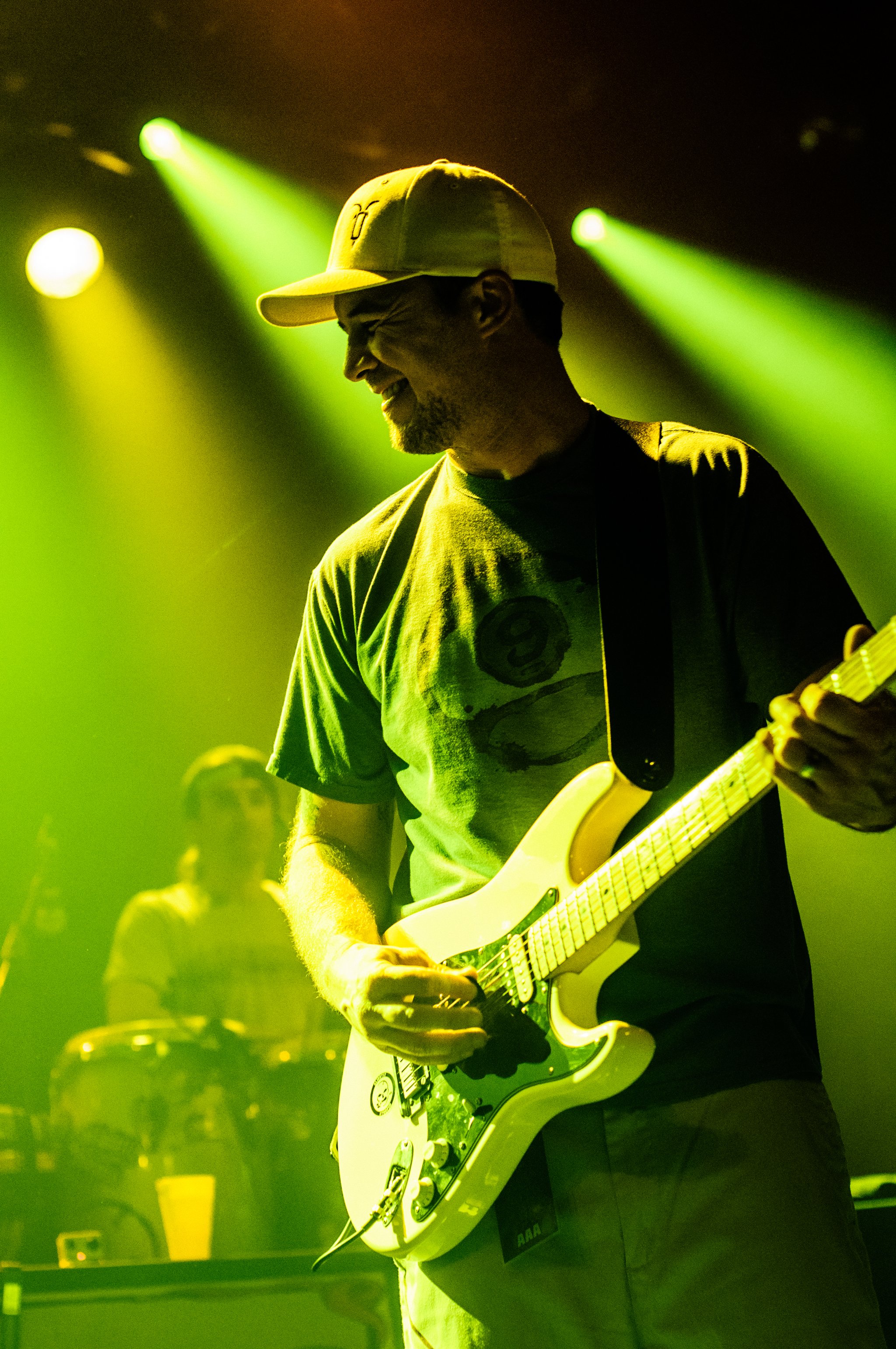 Slightly Stoopid - photo 14