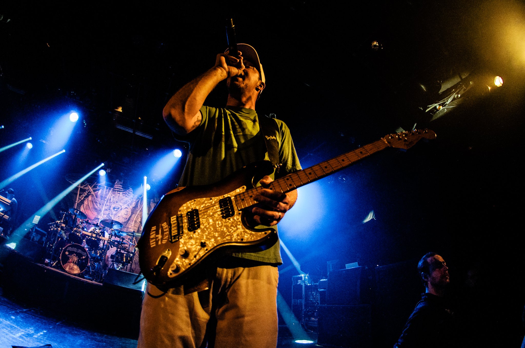 Slightly Stoopid - photo 16