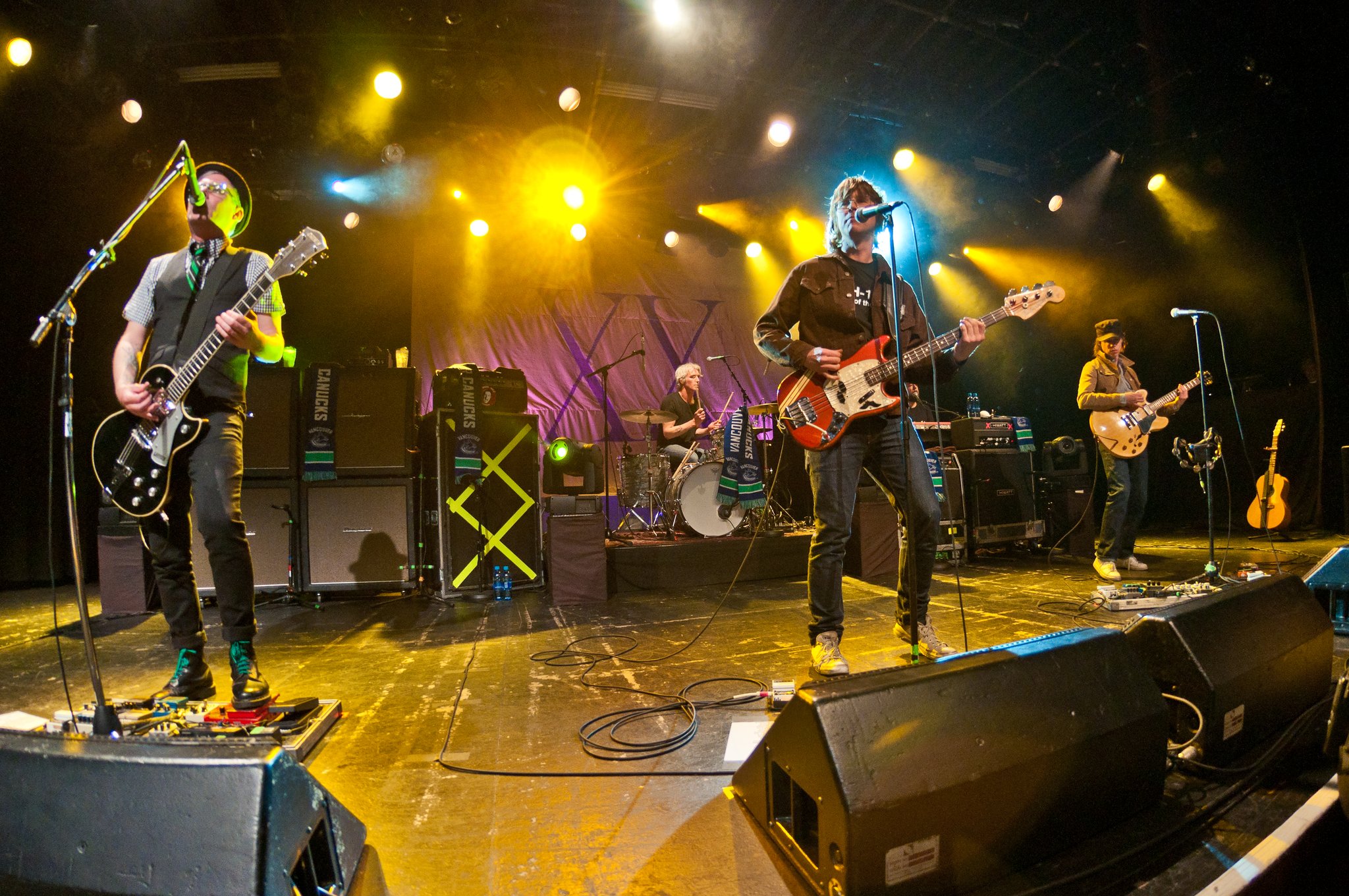 Sloan - photo 21