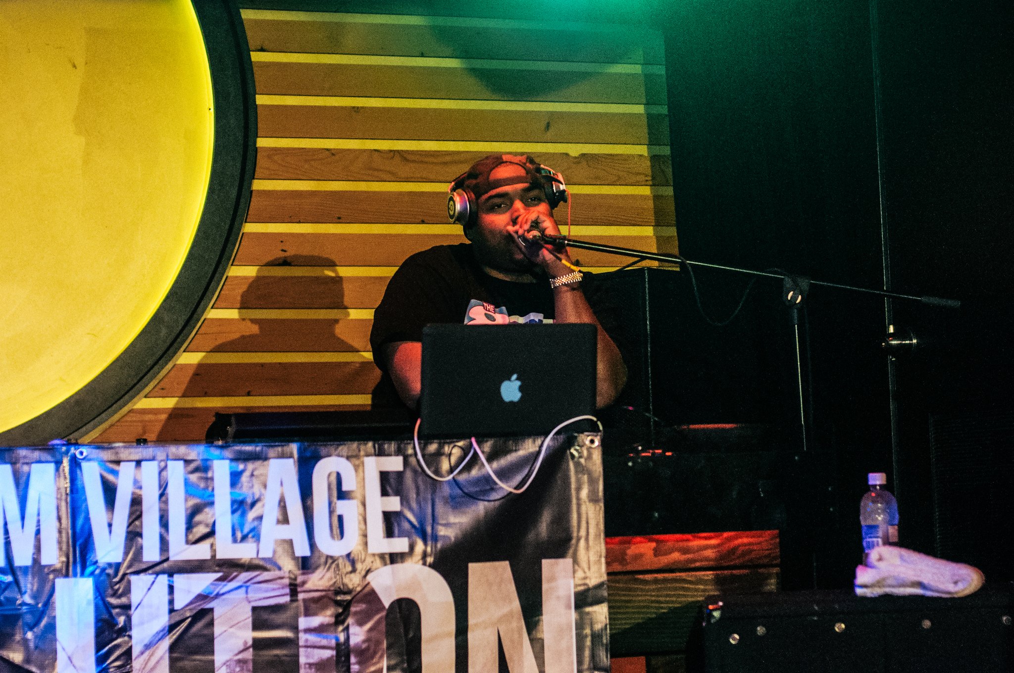 Slum Village - photo 2