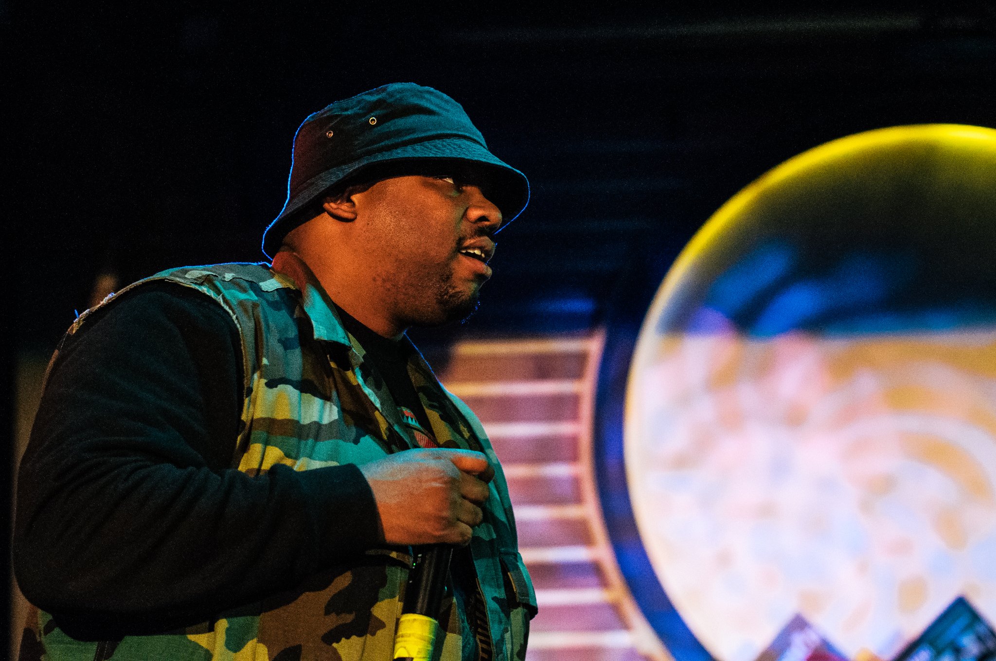 Slum Village - photo 4