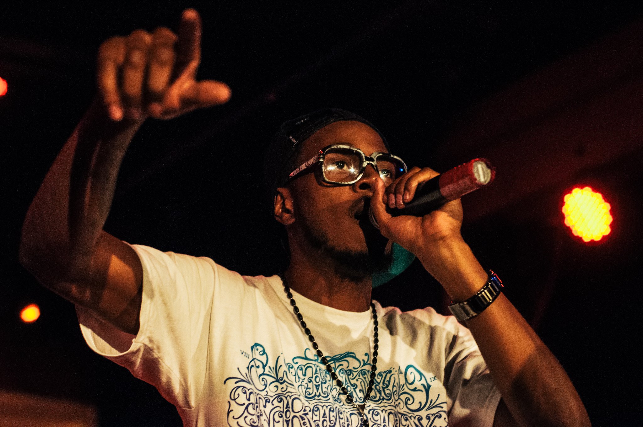 Slum Village - photo 7