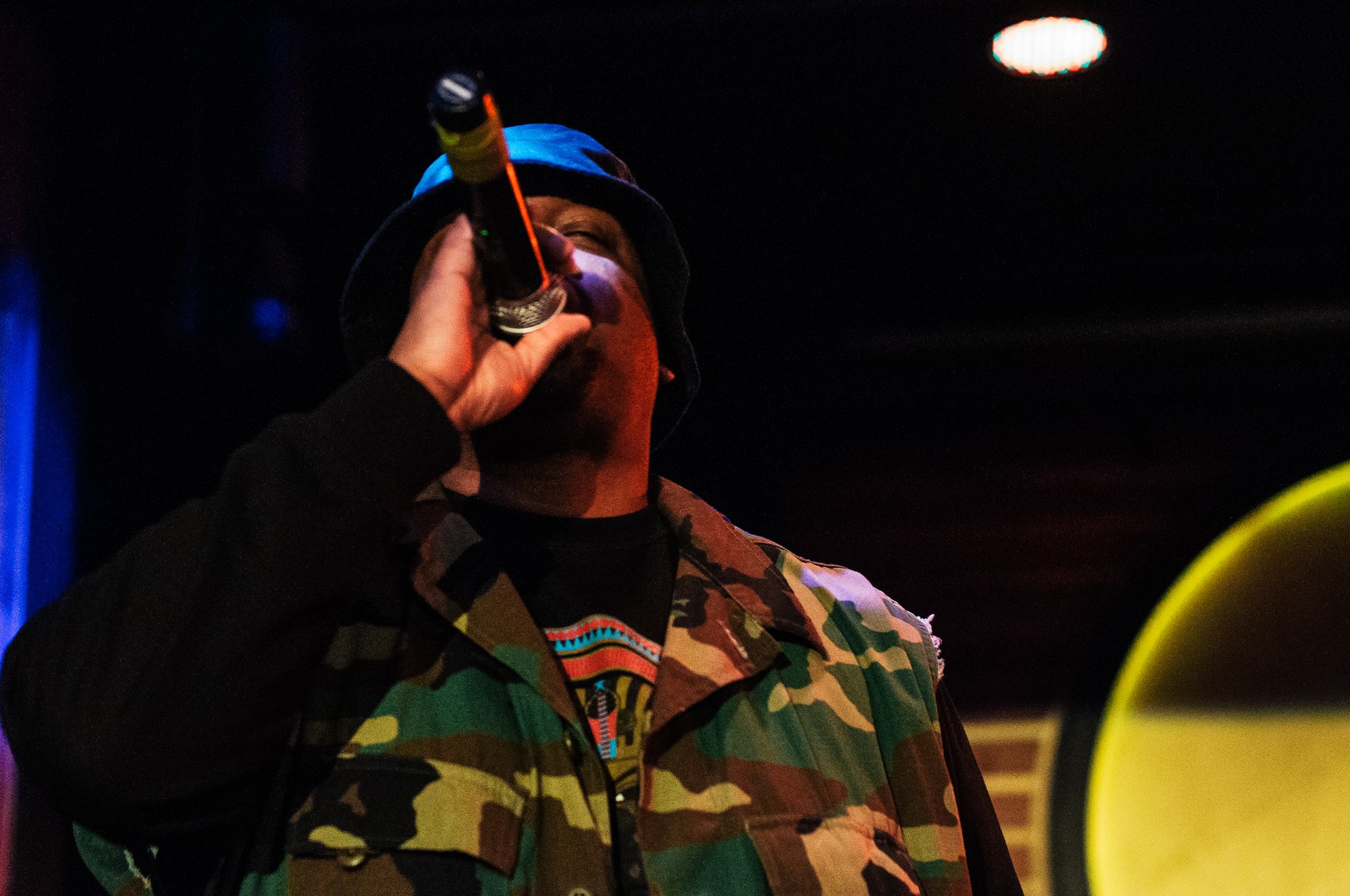 Slum Village - photo 8