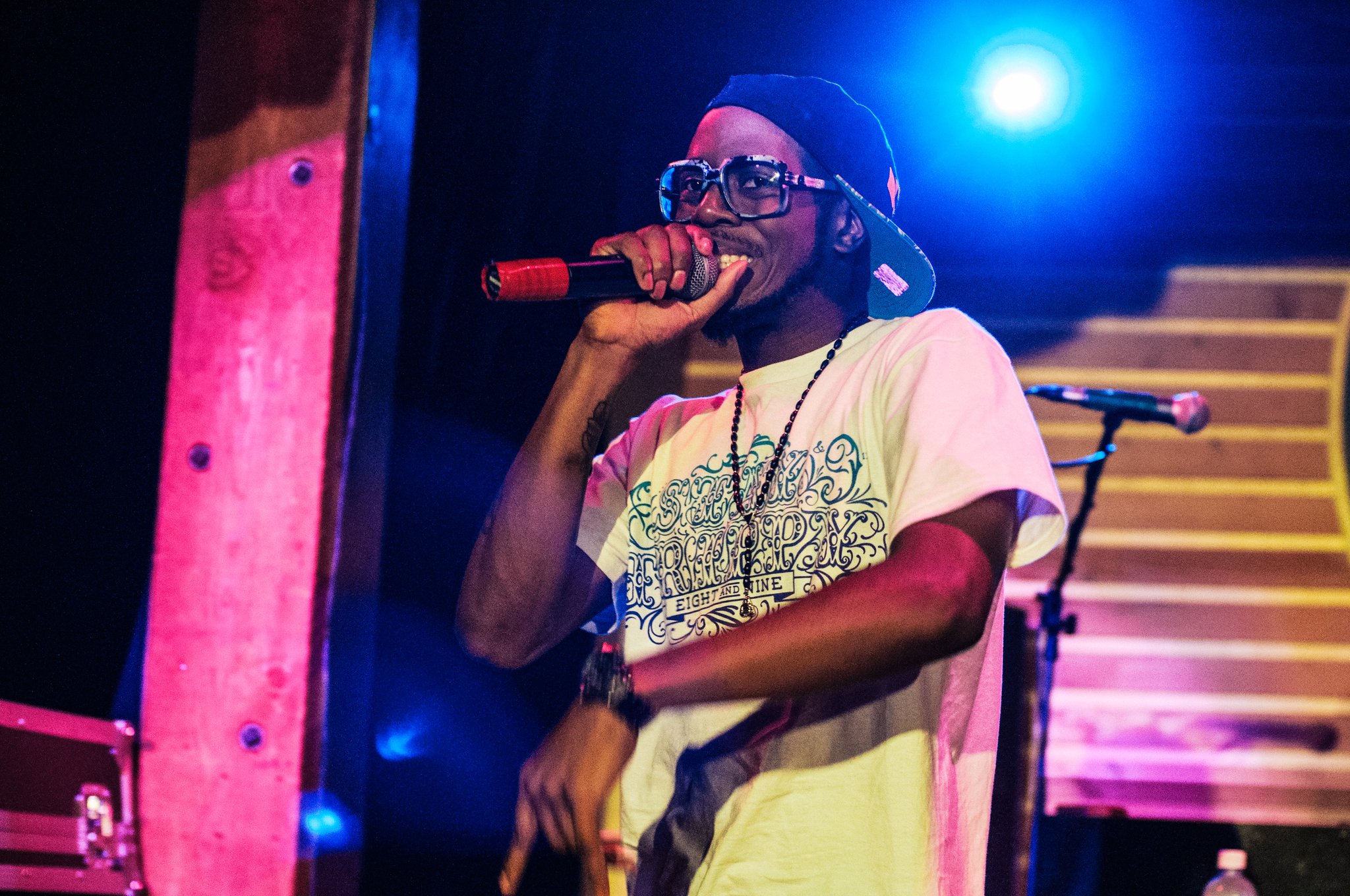 Slum Village - photo 11