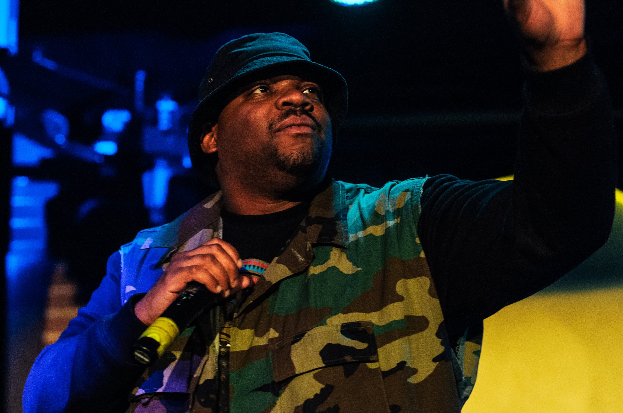 Slum Village - photo 12