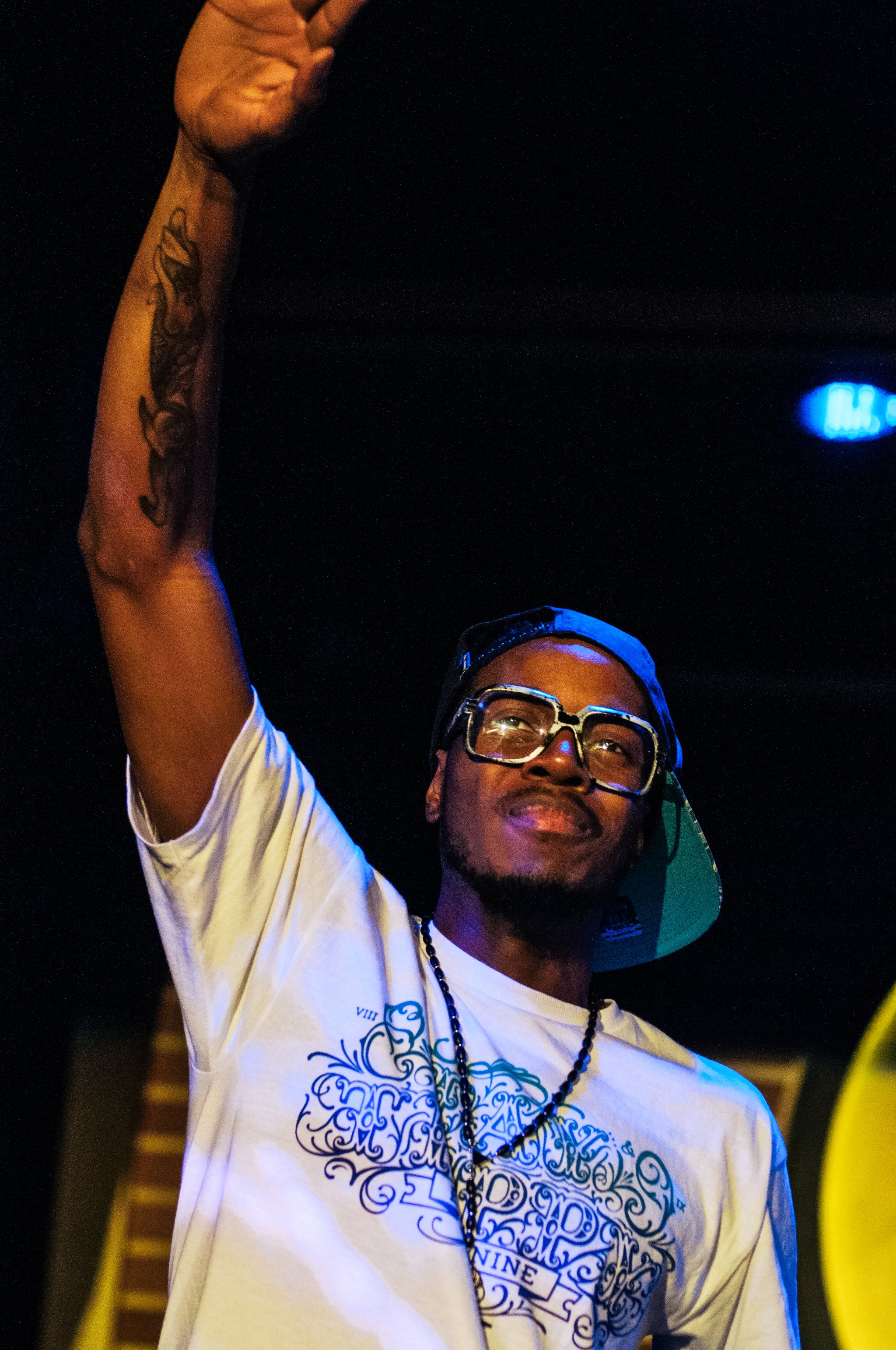 Slum Village - photo 13