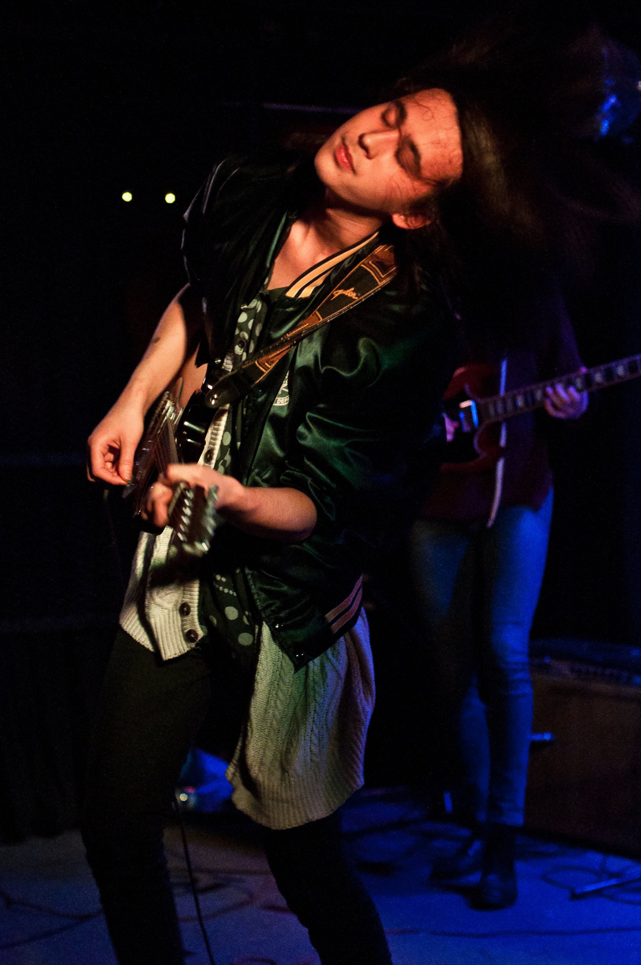 Smith Westerns - photo 5