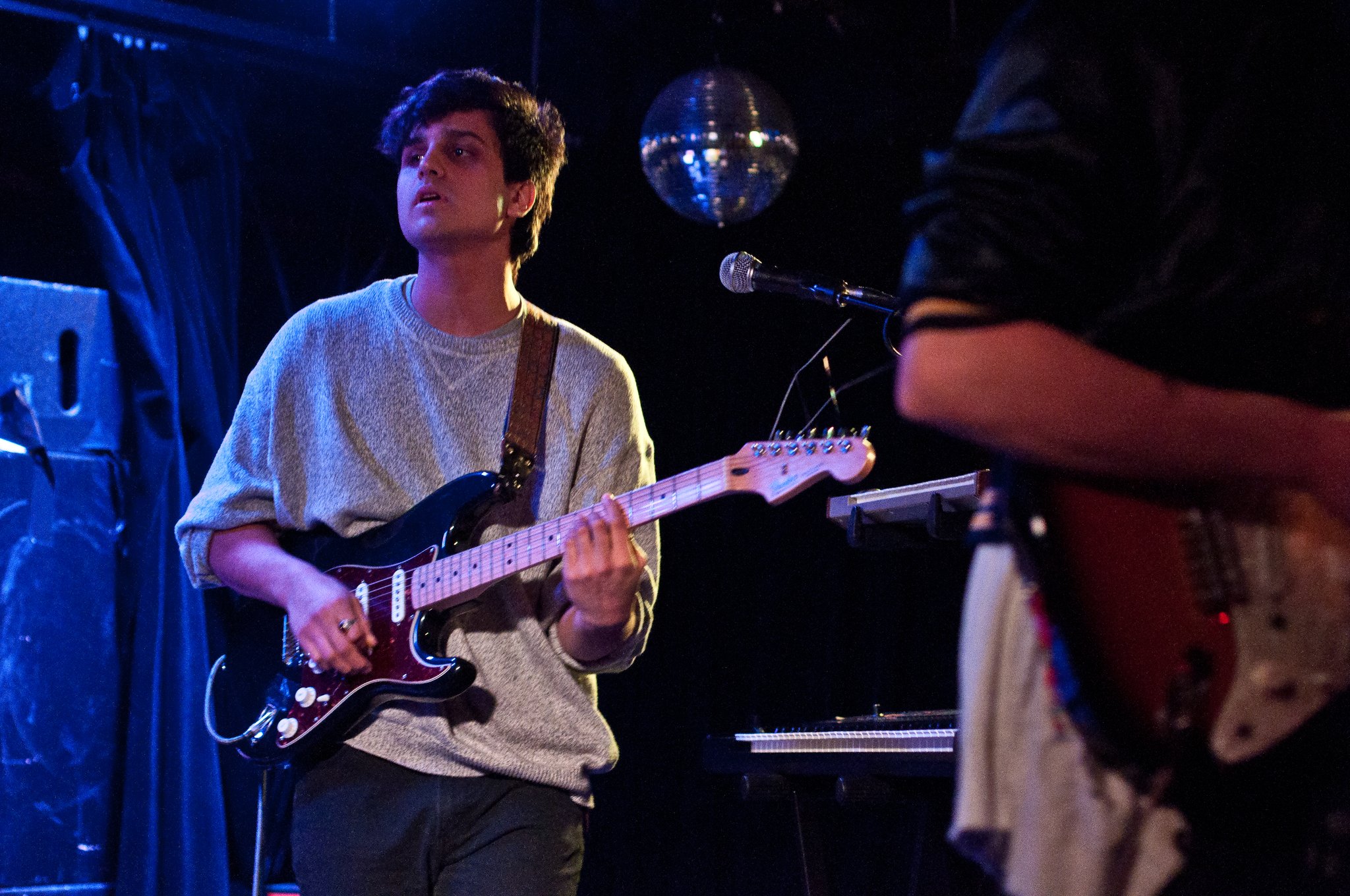 Smith Westerns - photo 6
