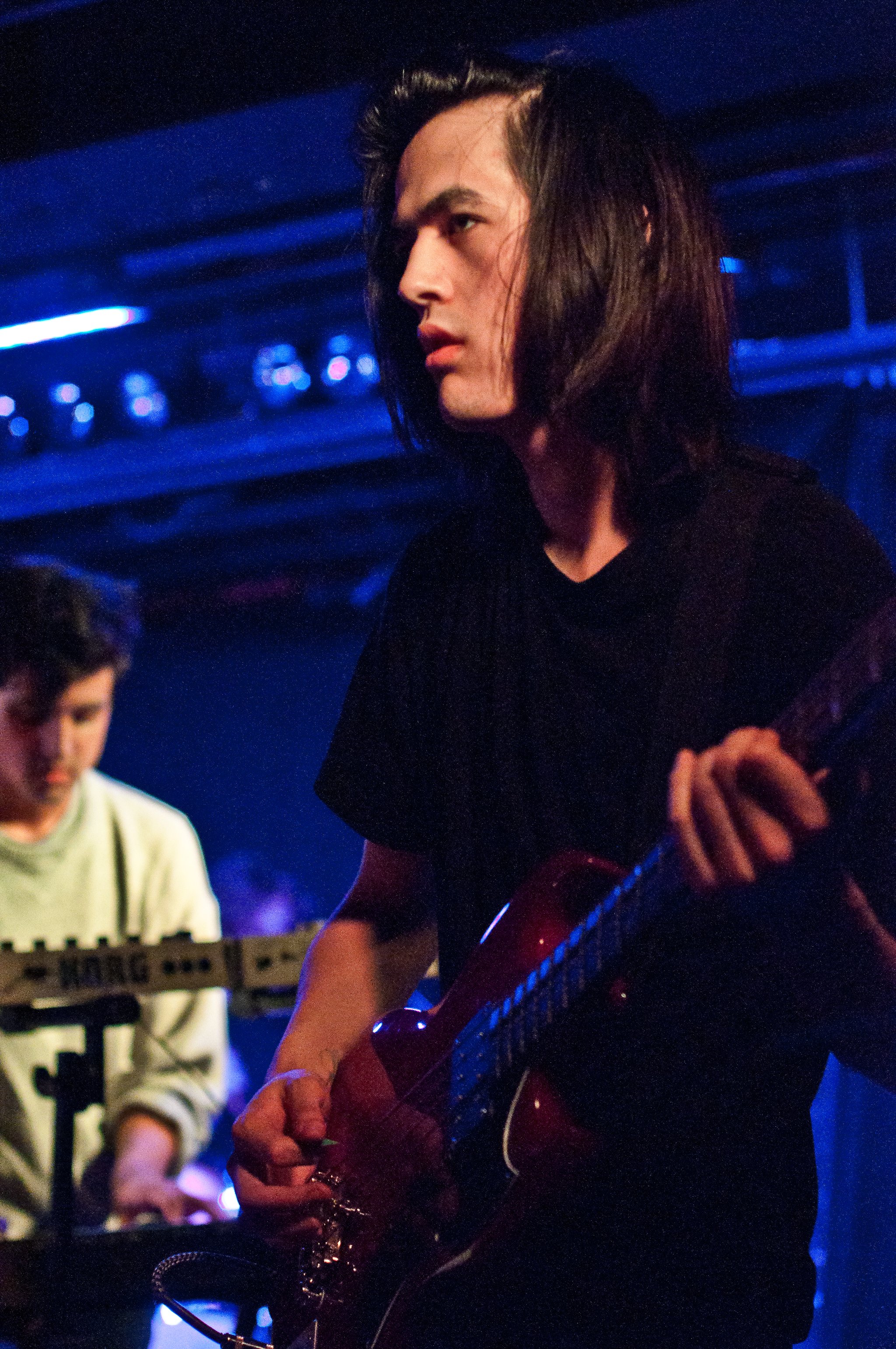Smith Westerns - photo 7