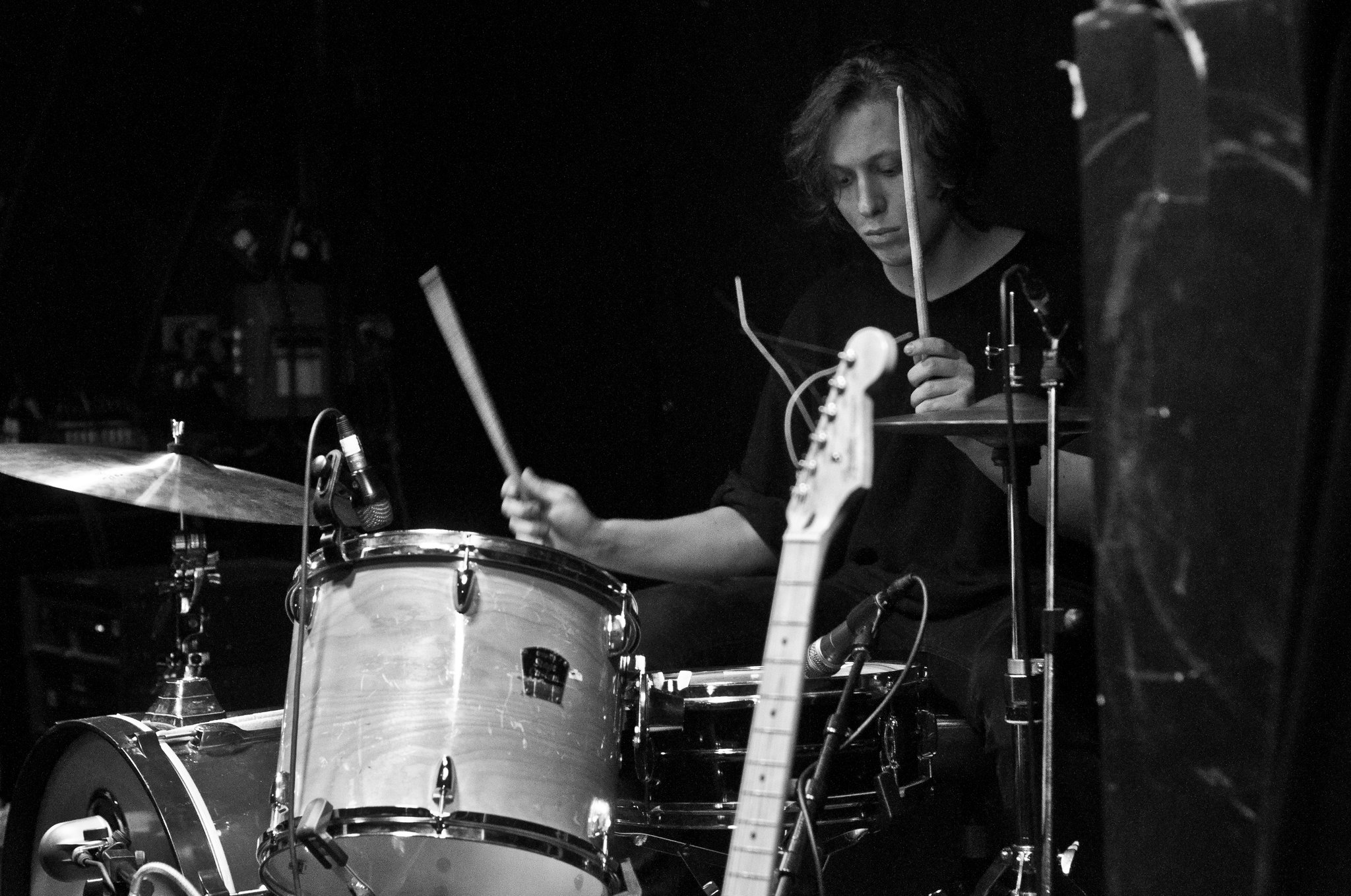 Smith Westerns - photo 8