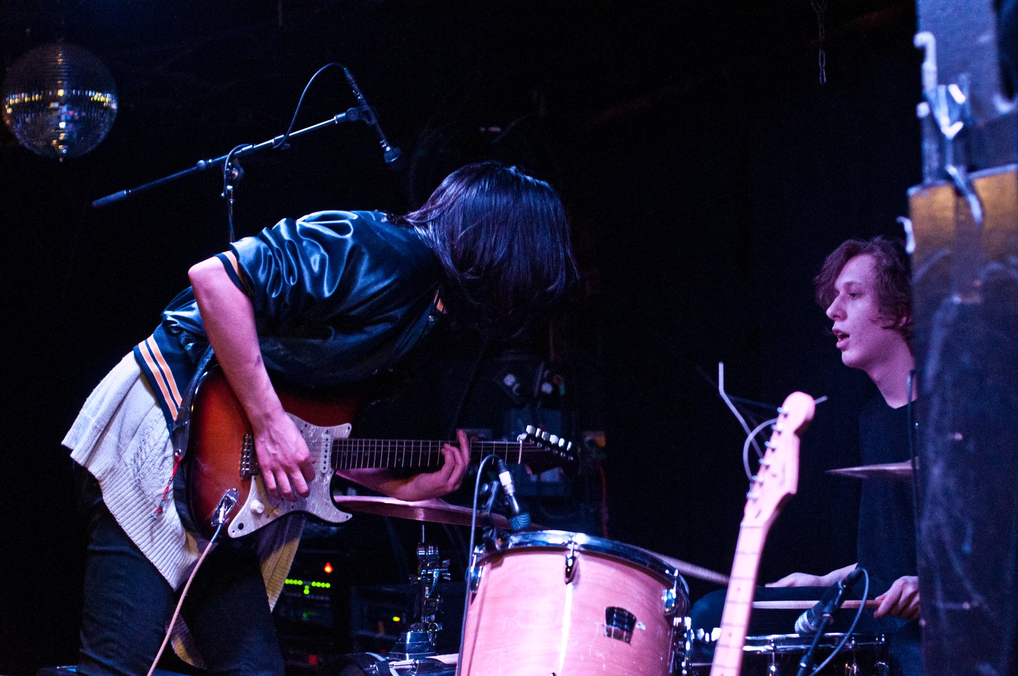 Smith Westerns - photo 12