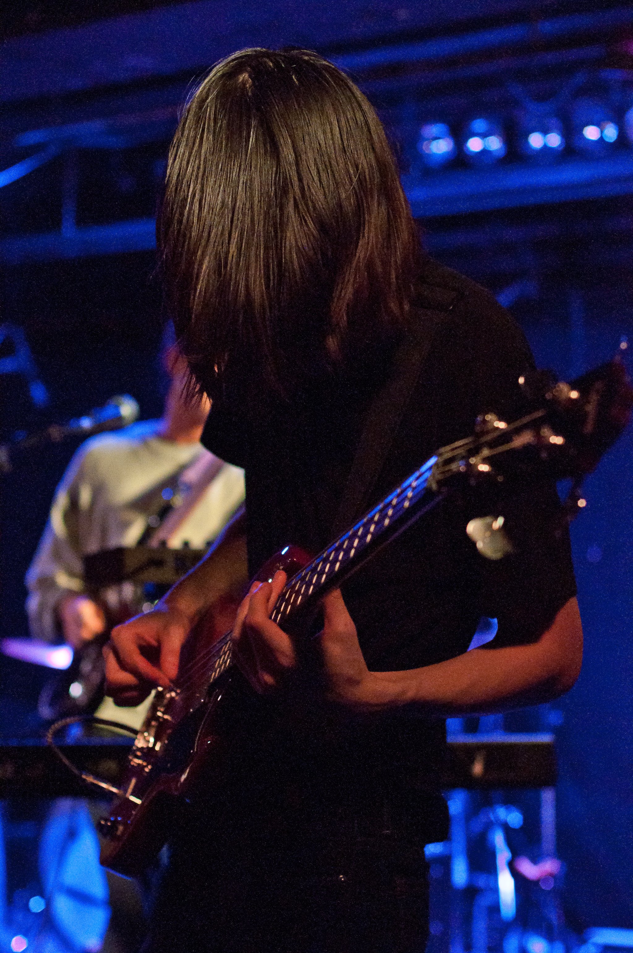 Smith Westerns - photo 15