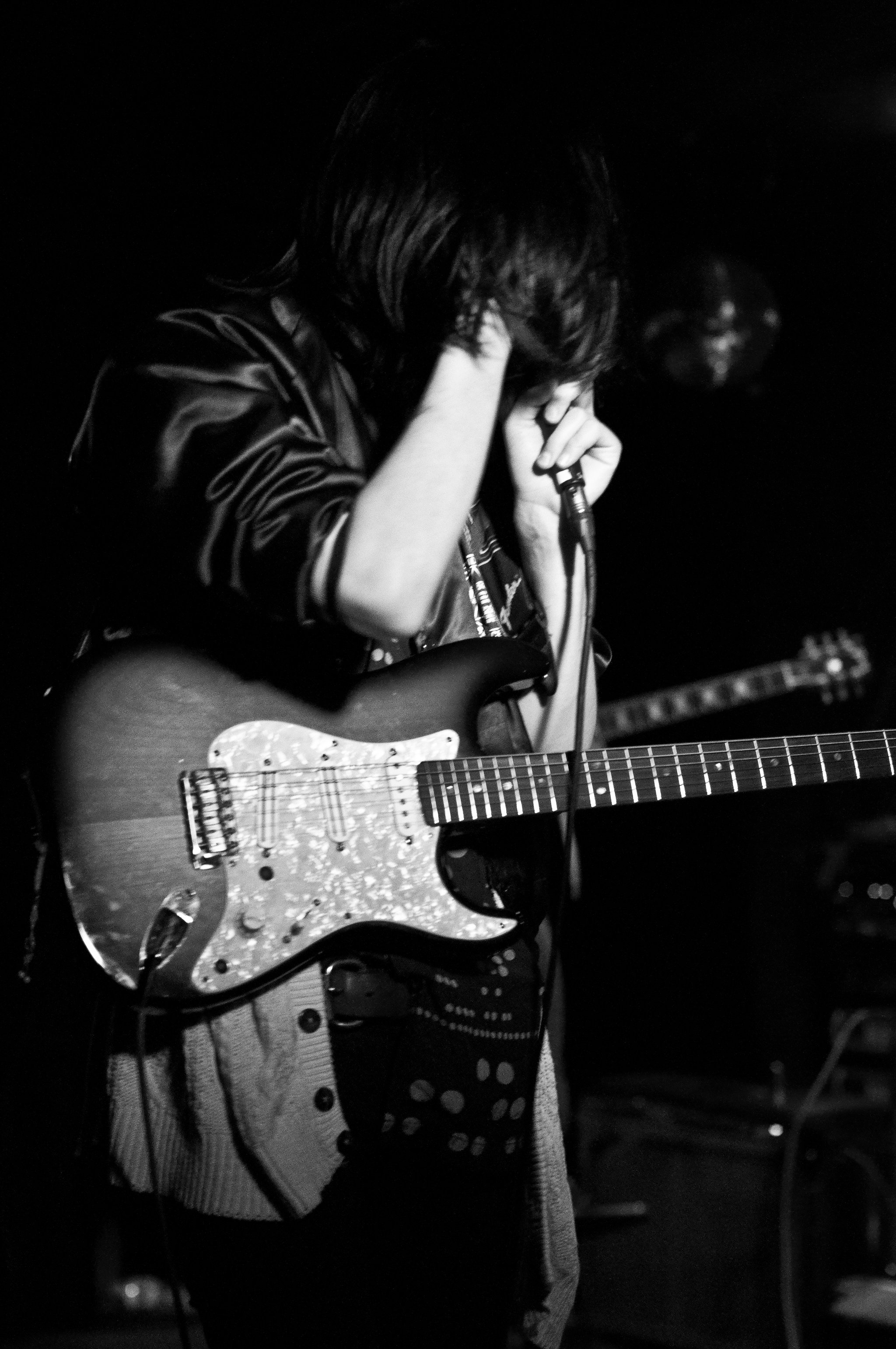 Smith Westerns - photo 16
