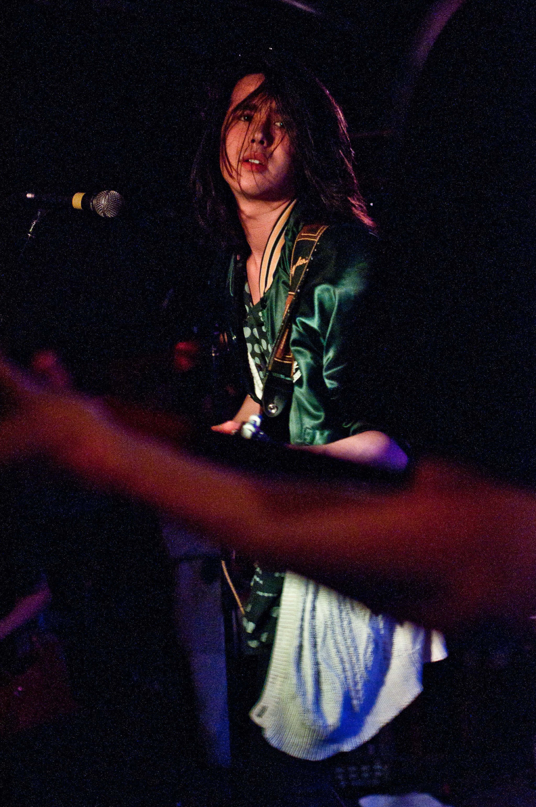 Smith Westerns - photo 17