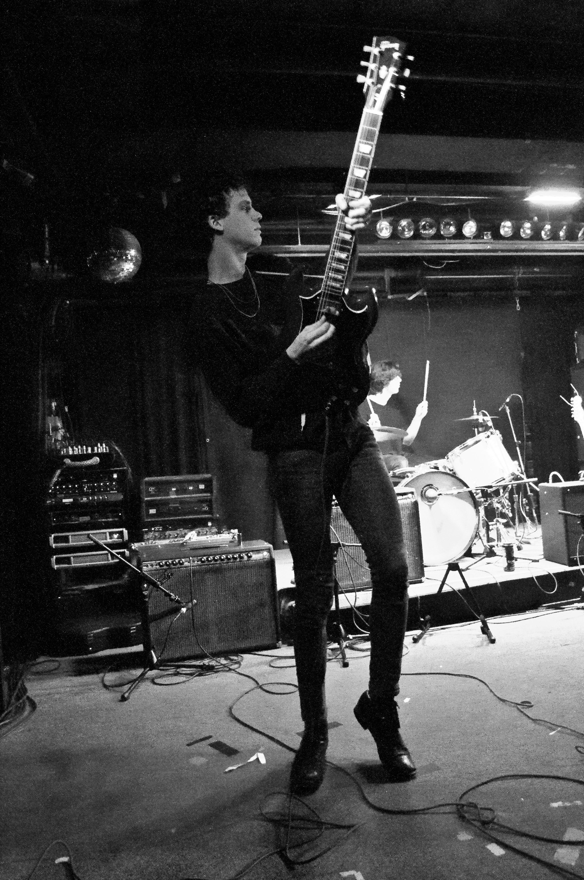 Smith Westerns - photo 18