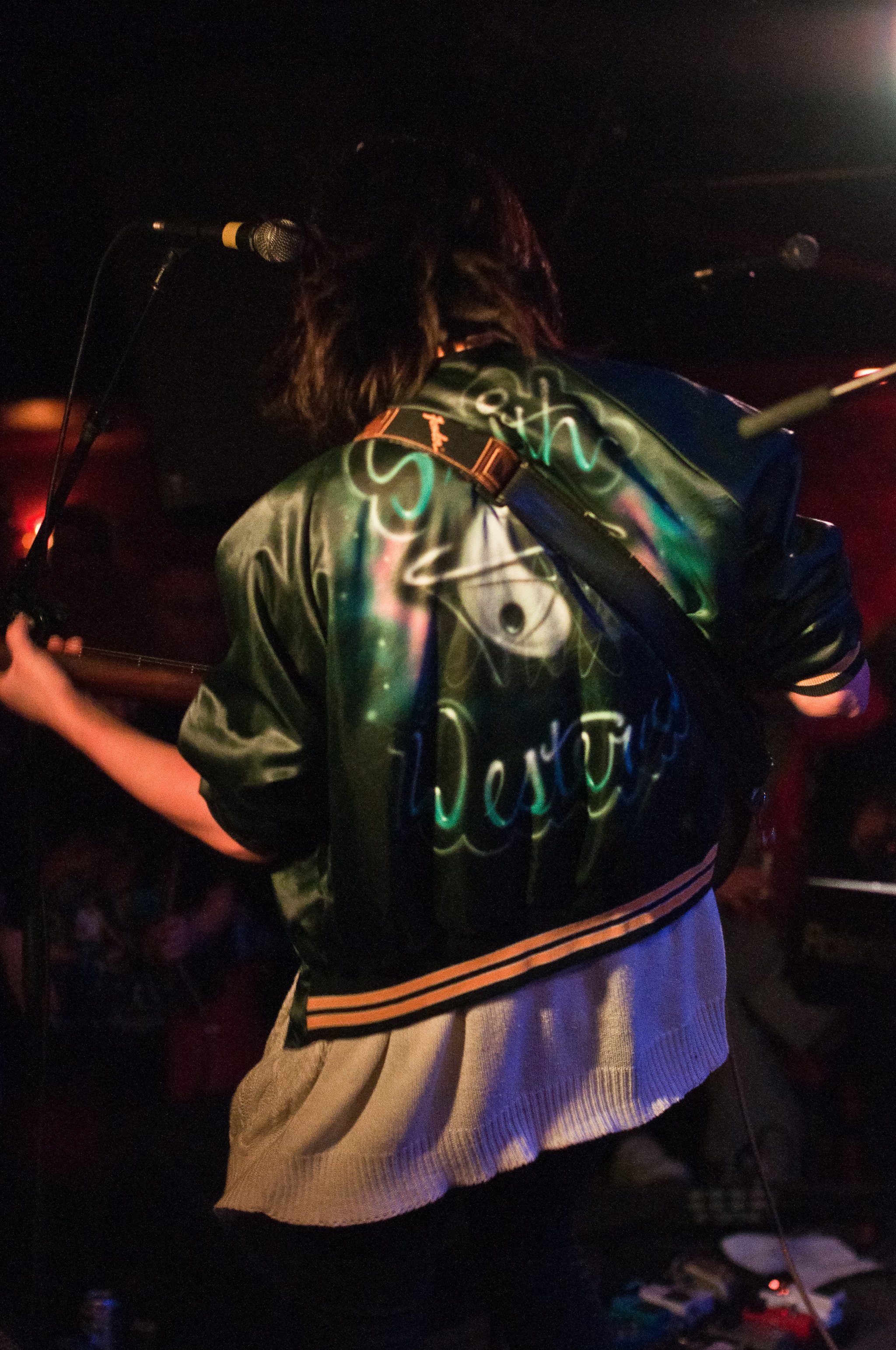 Smith Westerns - photo 19
