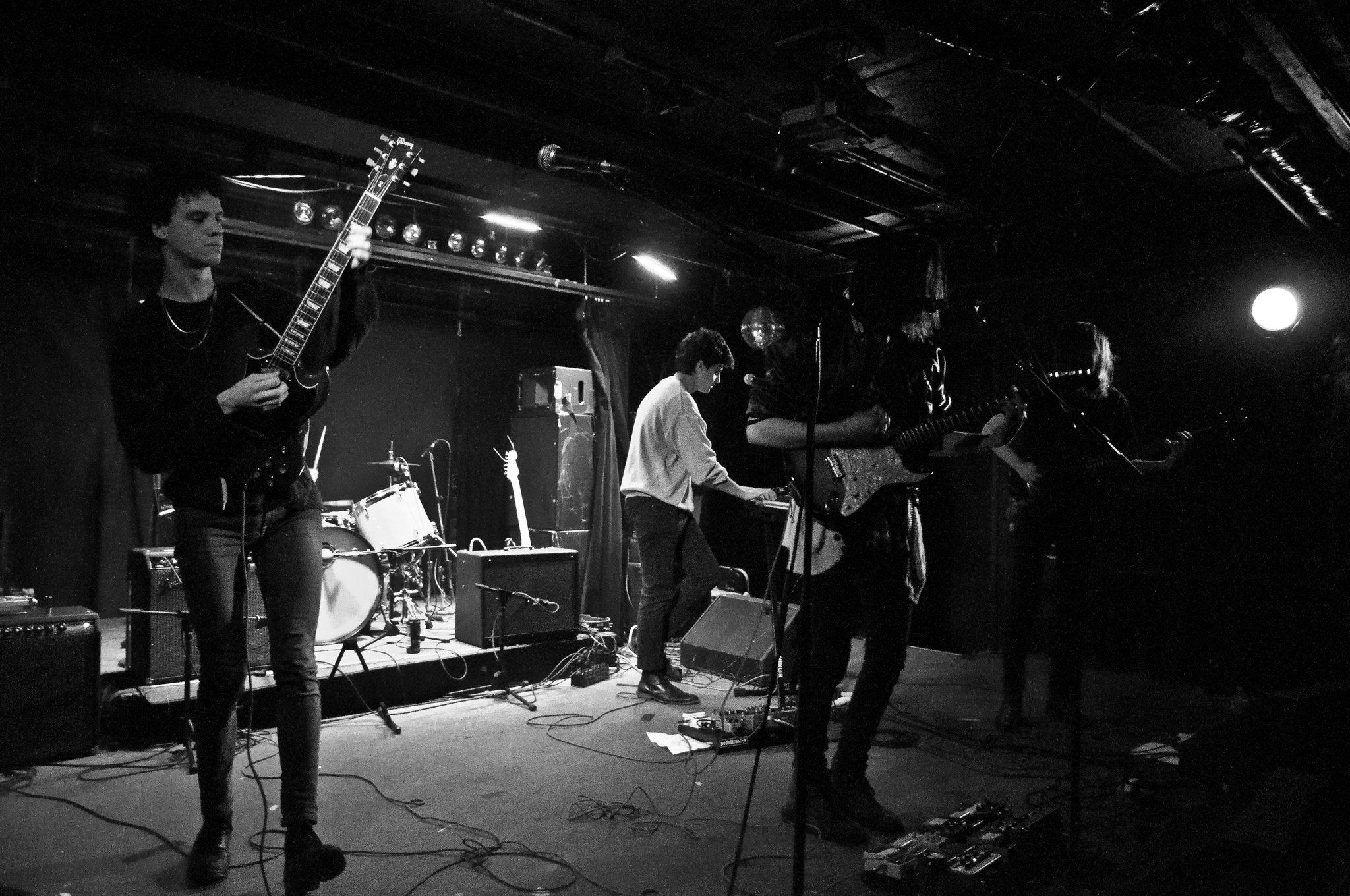 Smith Westerns - photo 20