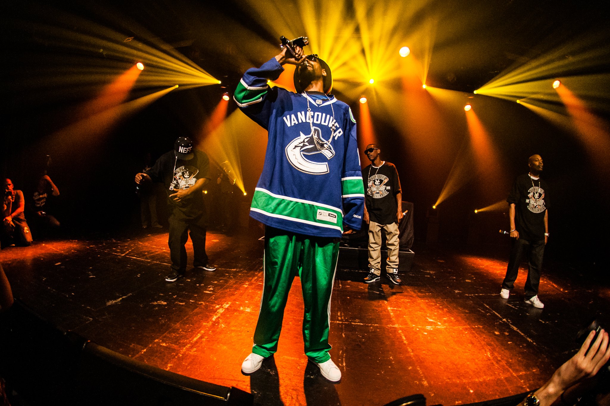 Snoop Dogg - photo 16