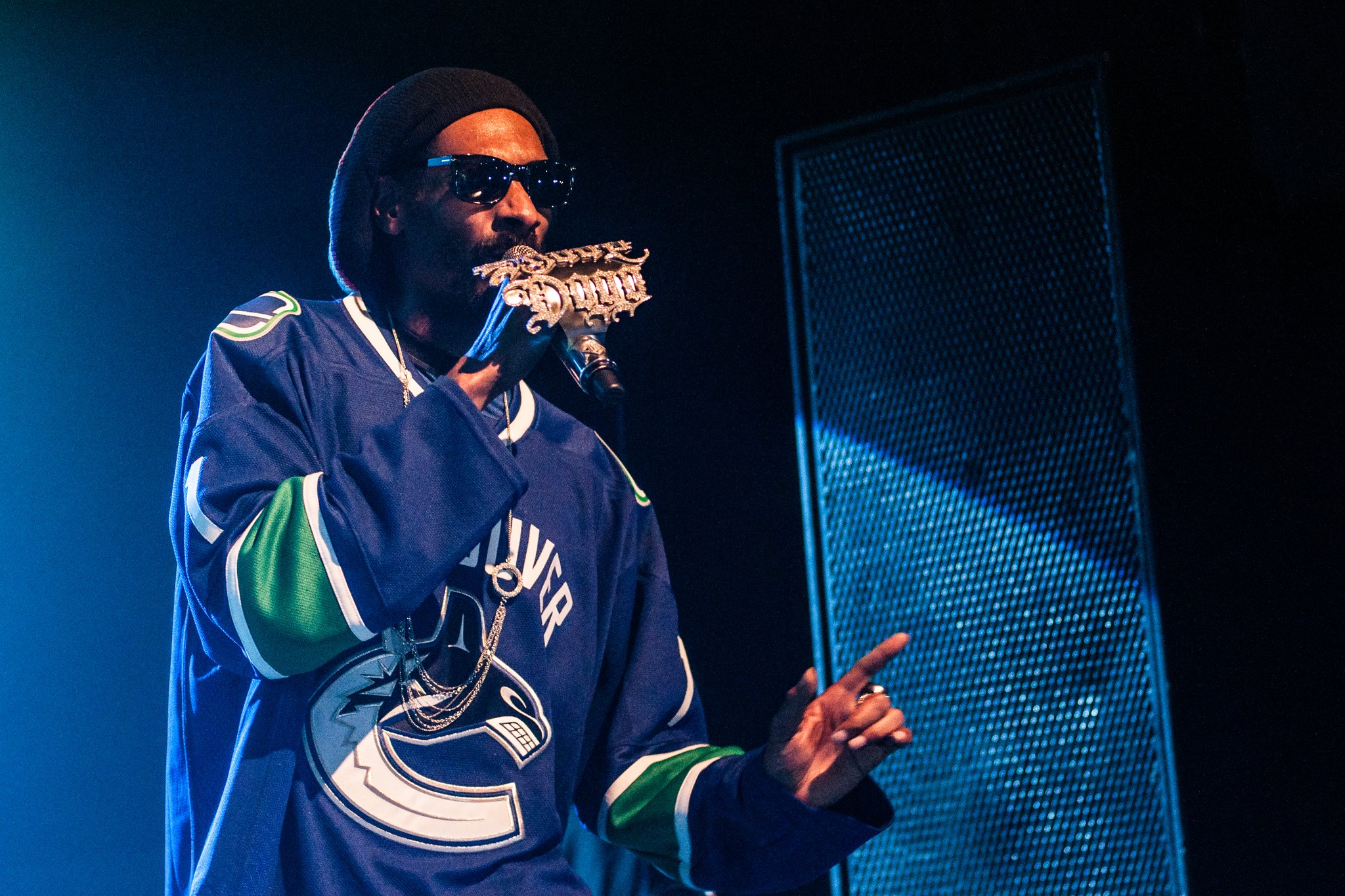 Snoop Dogg - photo 19