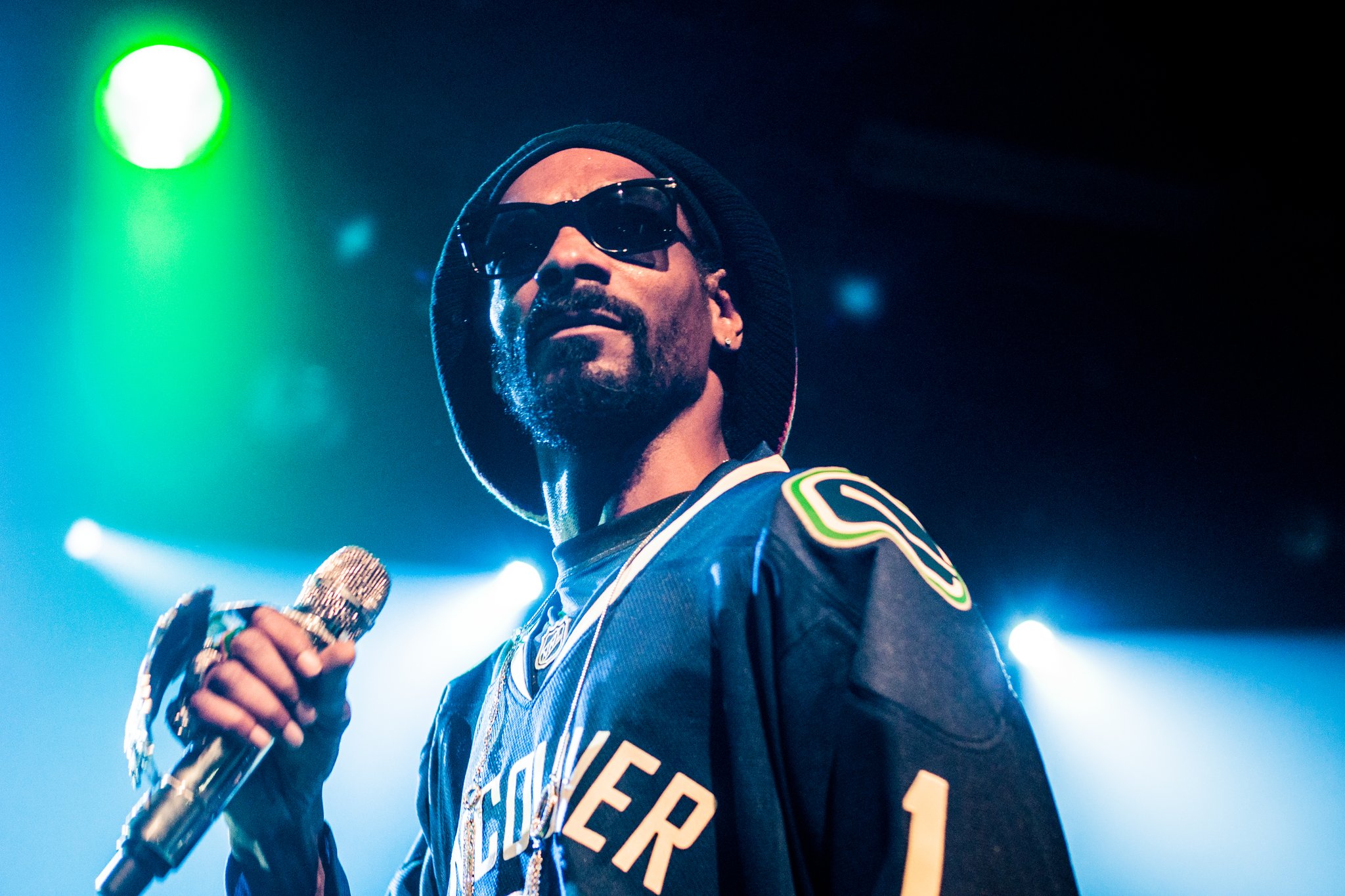 Snoop Dogg - photo 21