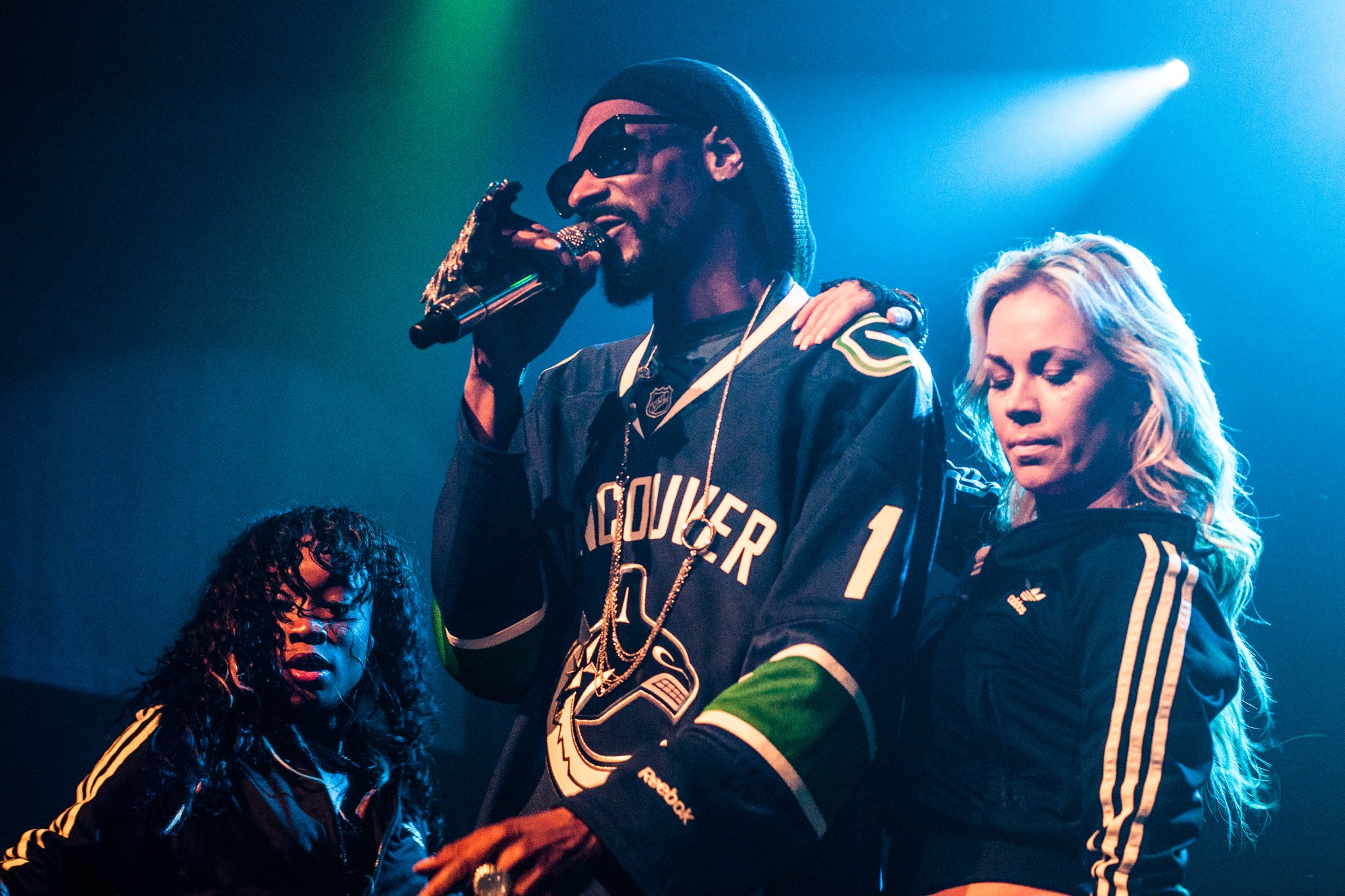 Snoop Dogg - photo 23