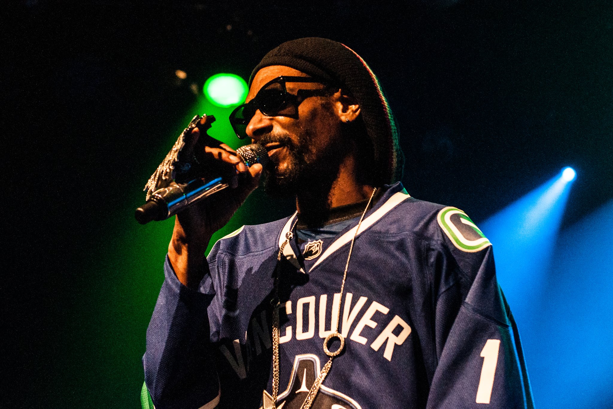 Snoop Dogg - photo 25